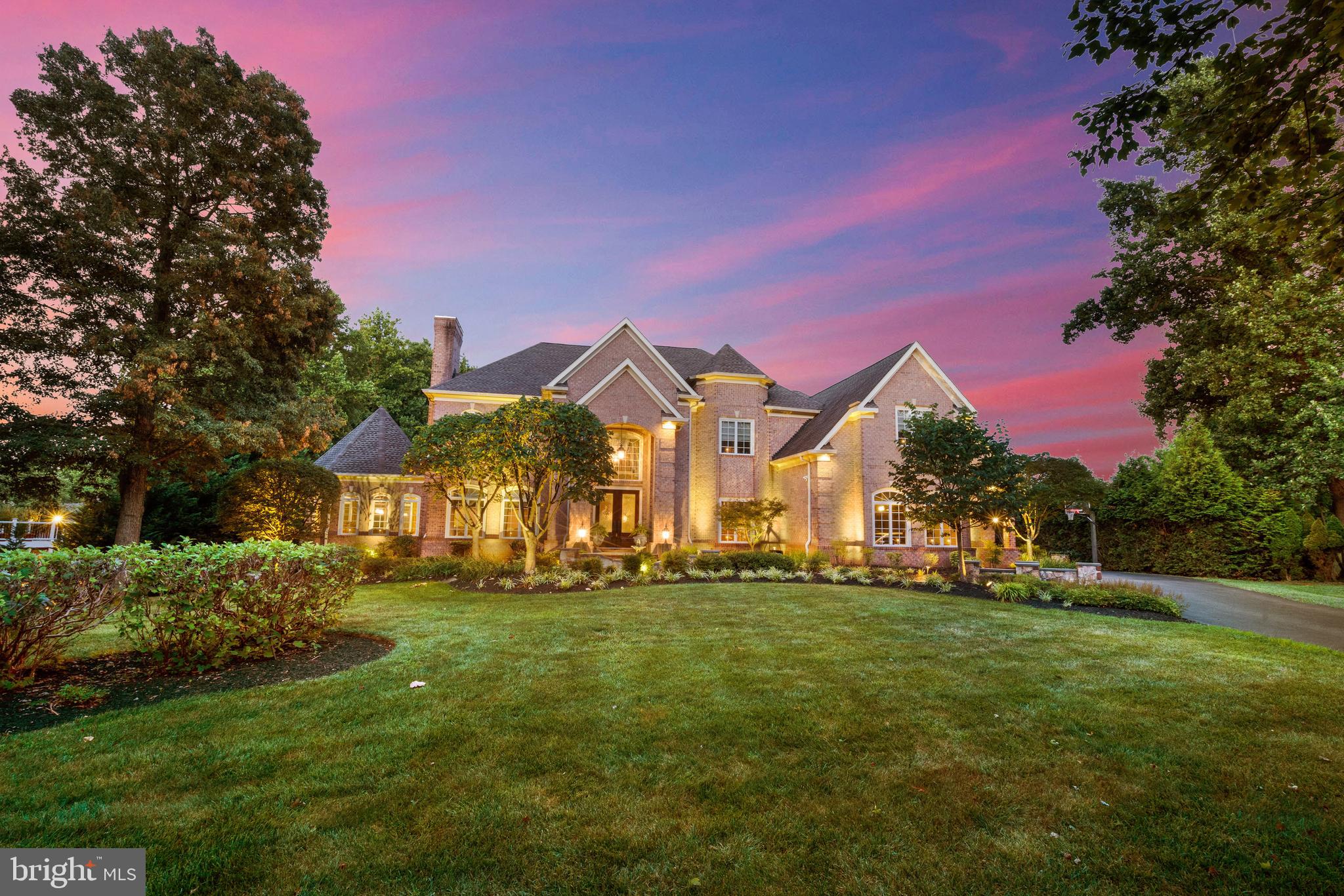 PINDELL WOODS - Residential