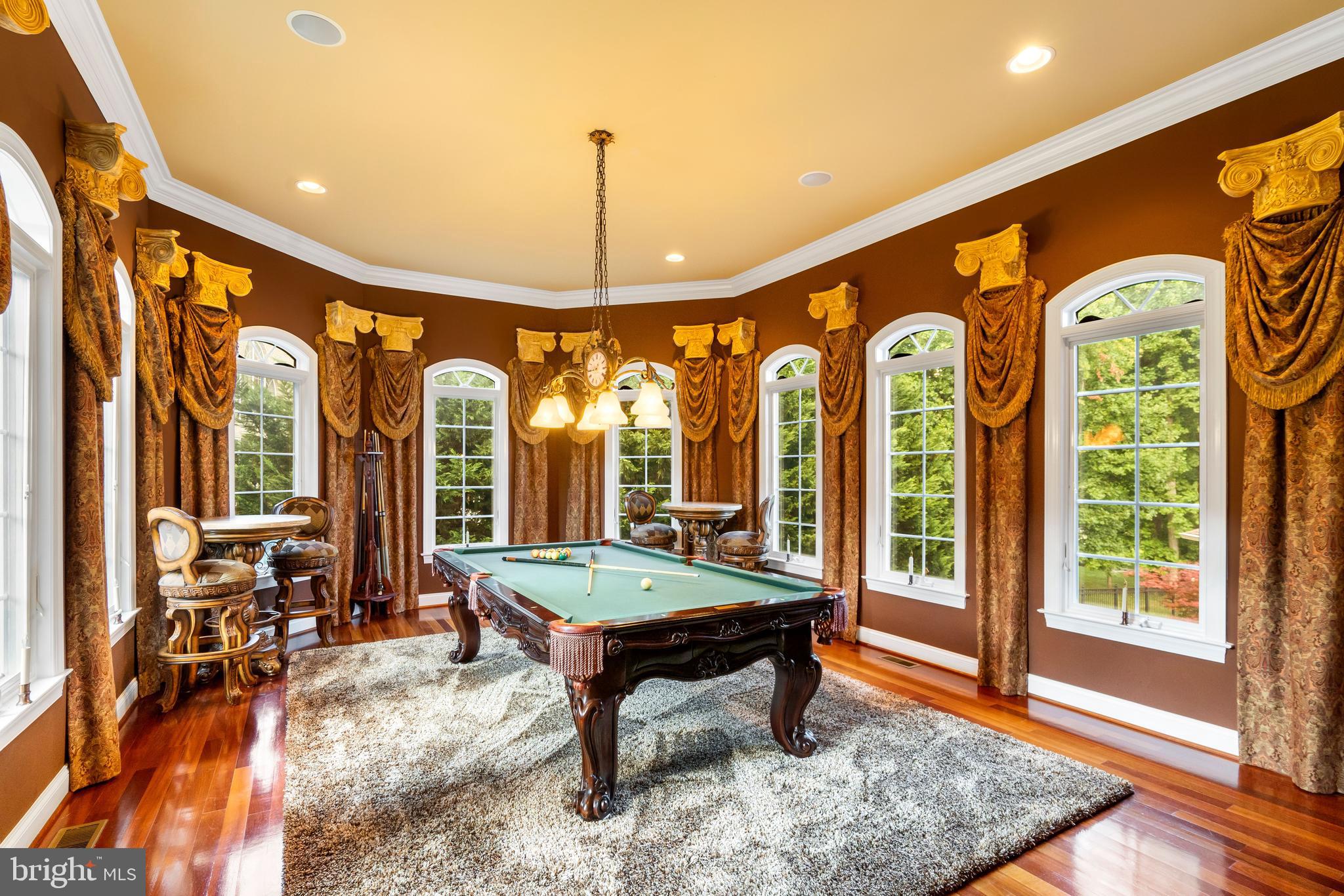 PINDELL WOODS - Residential