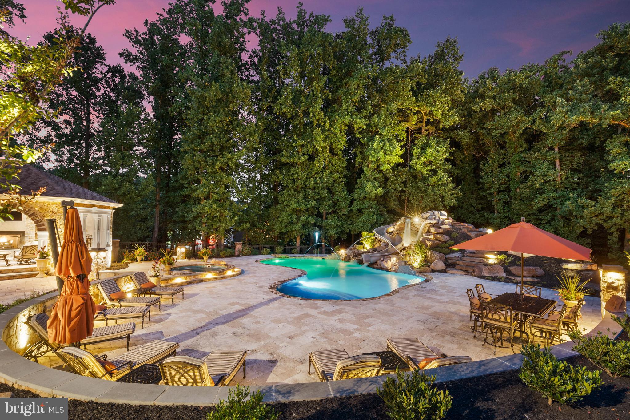 PINDELL WOODS - Residential