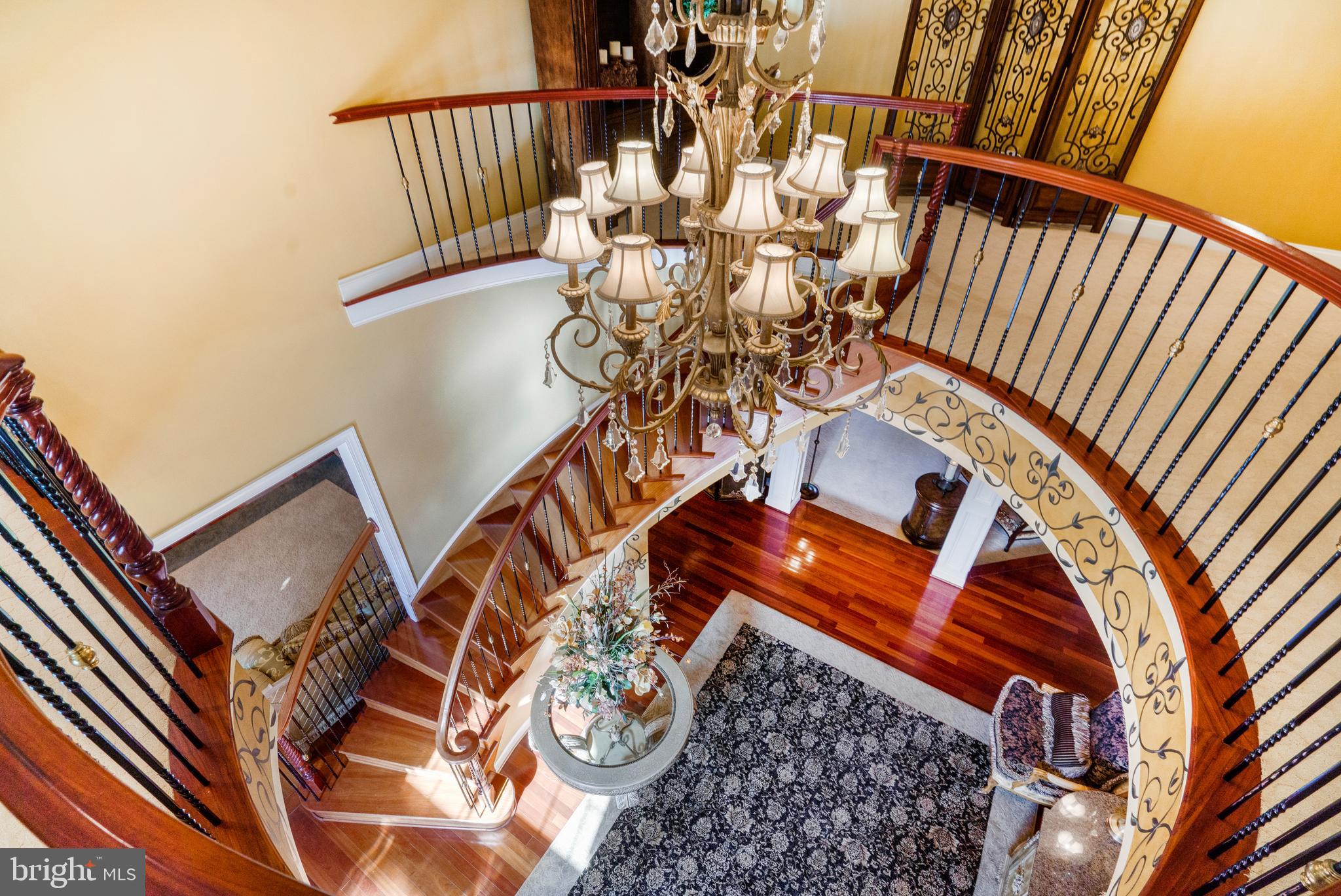 PINDELL WOODS - Residential