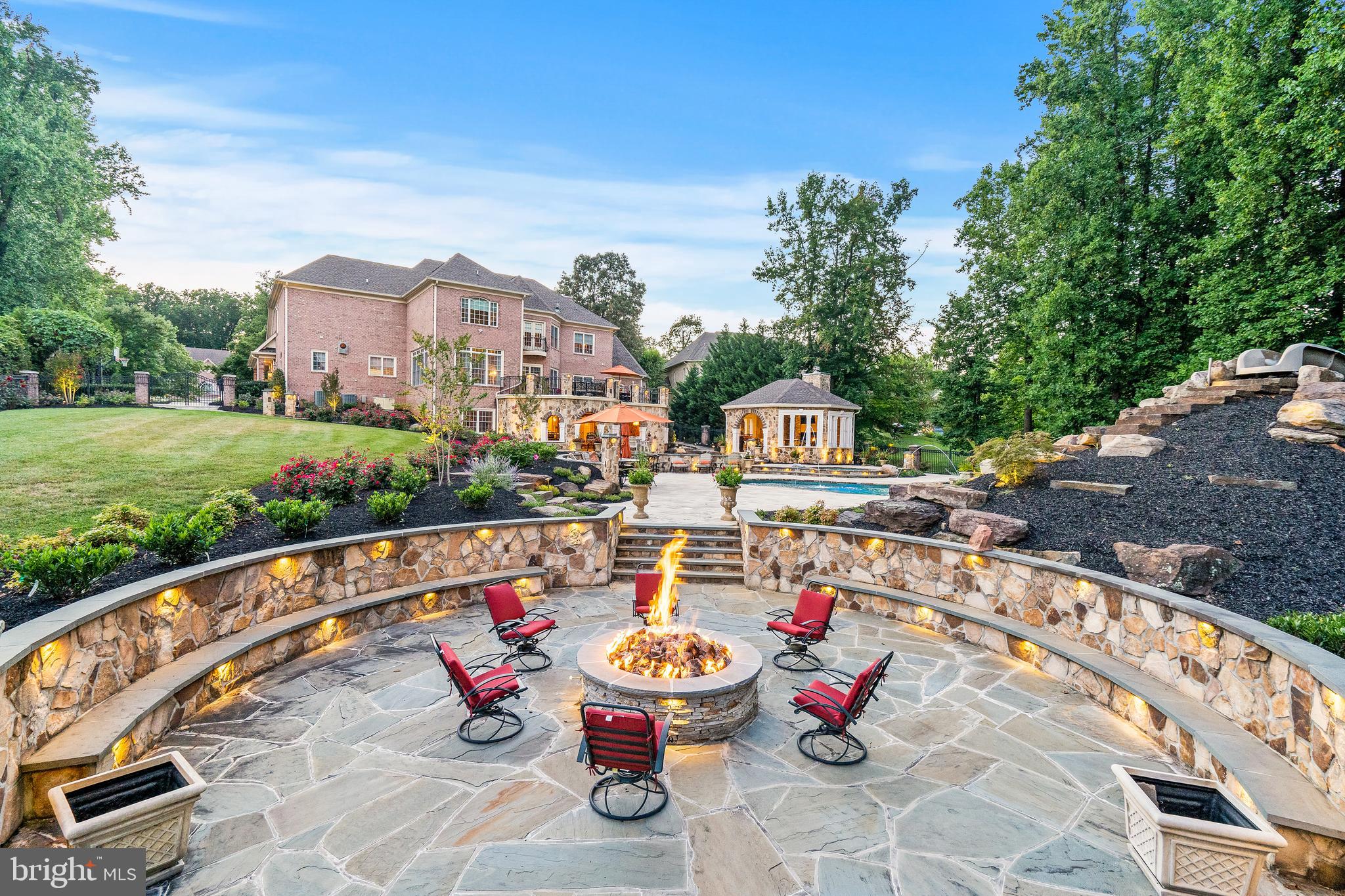 PINDELL WOODS - Residential