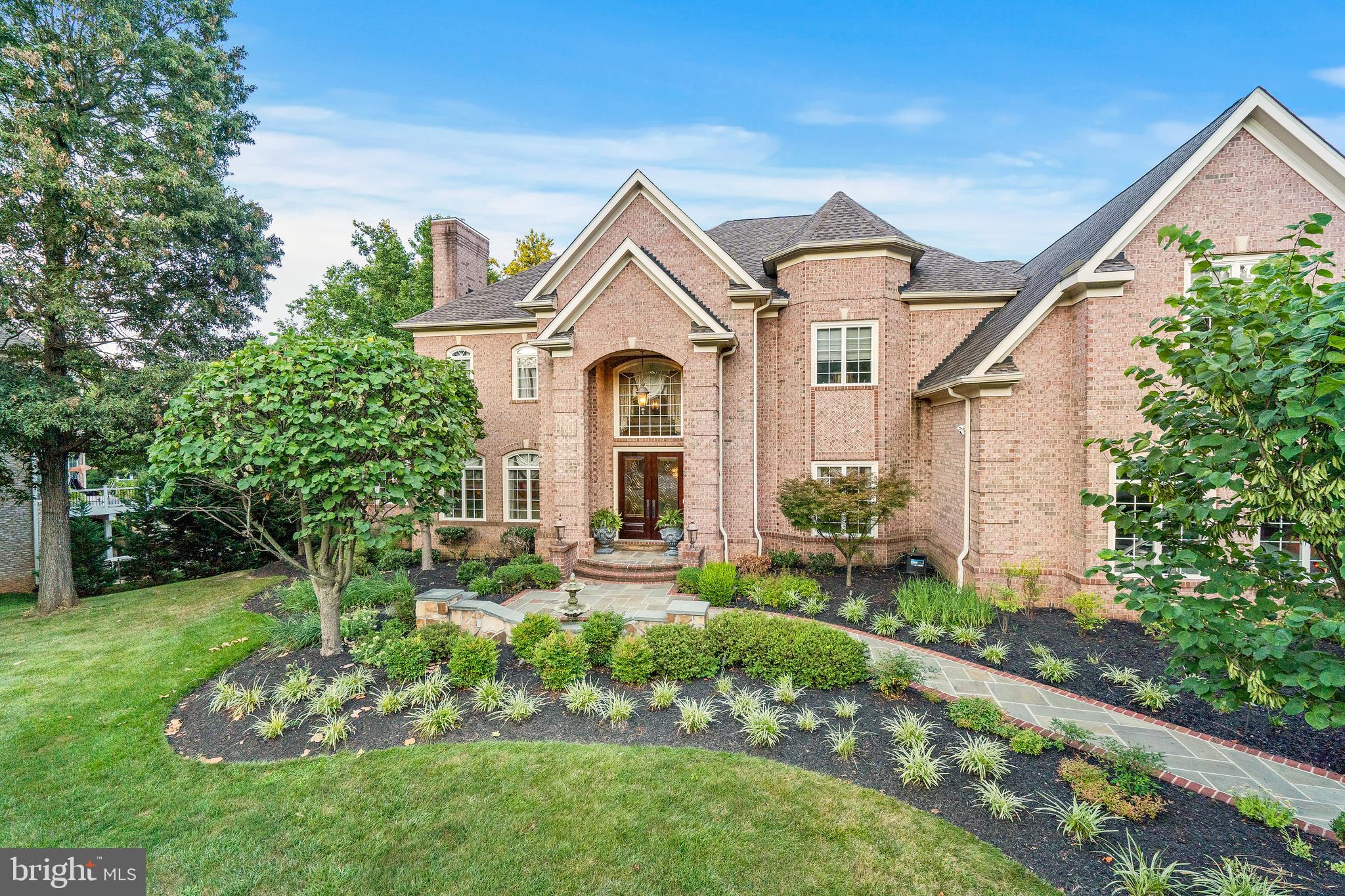 PINDELL WOODS - Residential