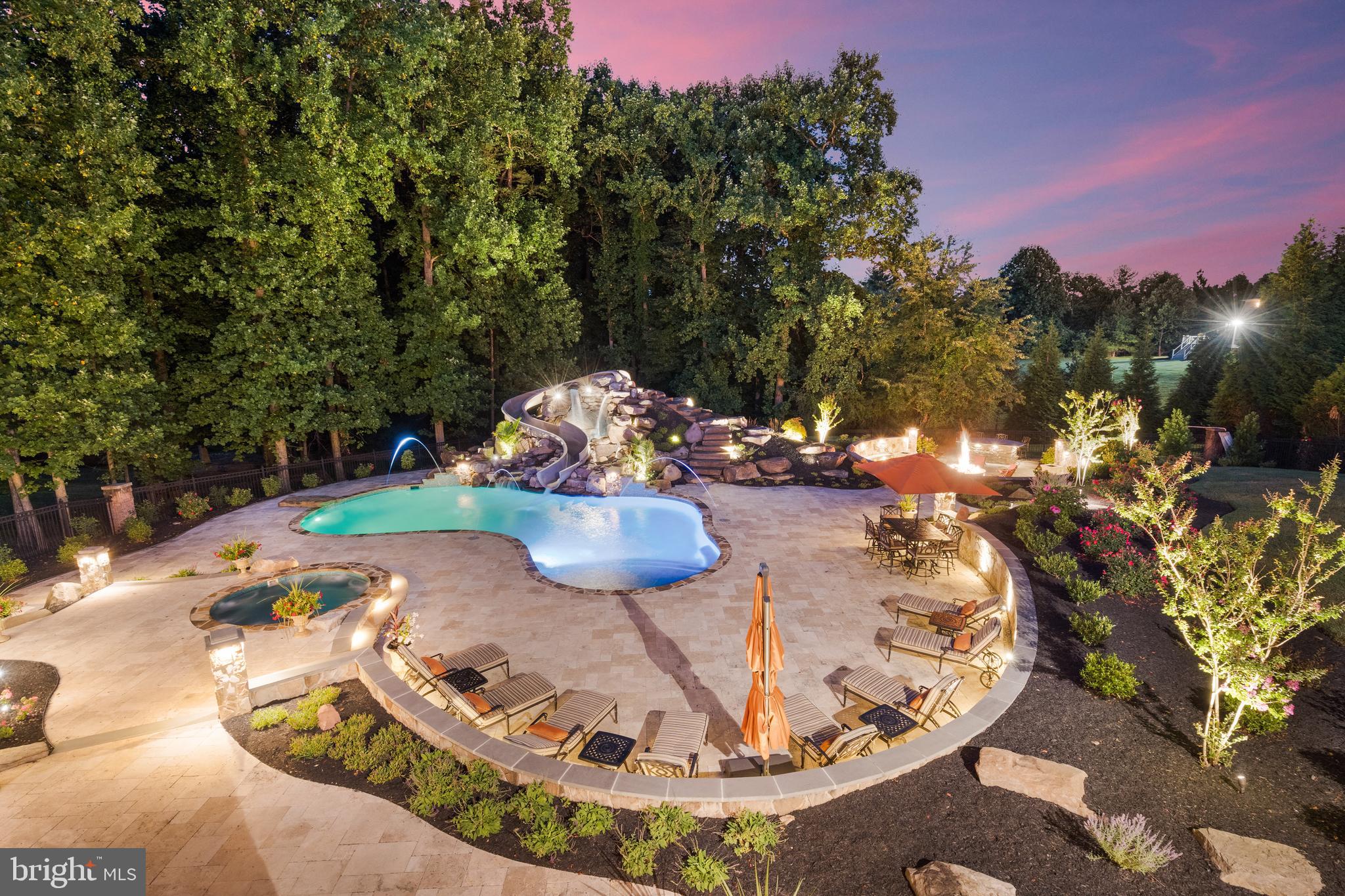 PINDELL WOODS - Residential