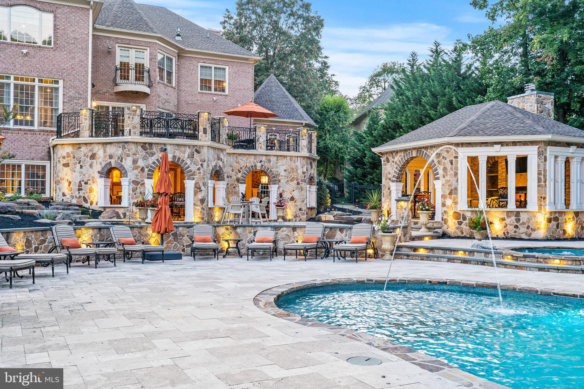 PINDELL WOODS - Residential