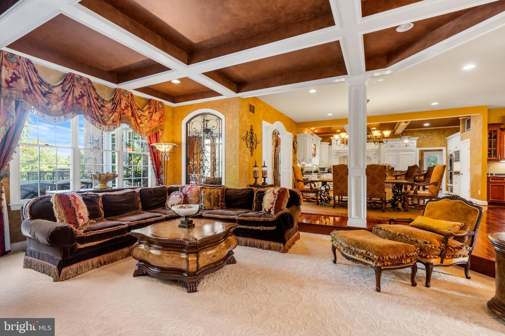 PINDELL WOODS - Residential