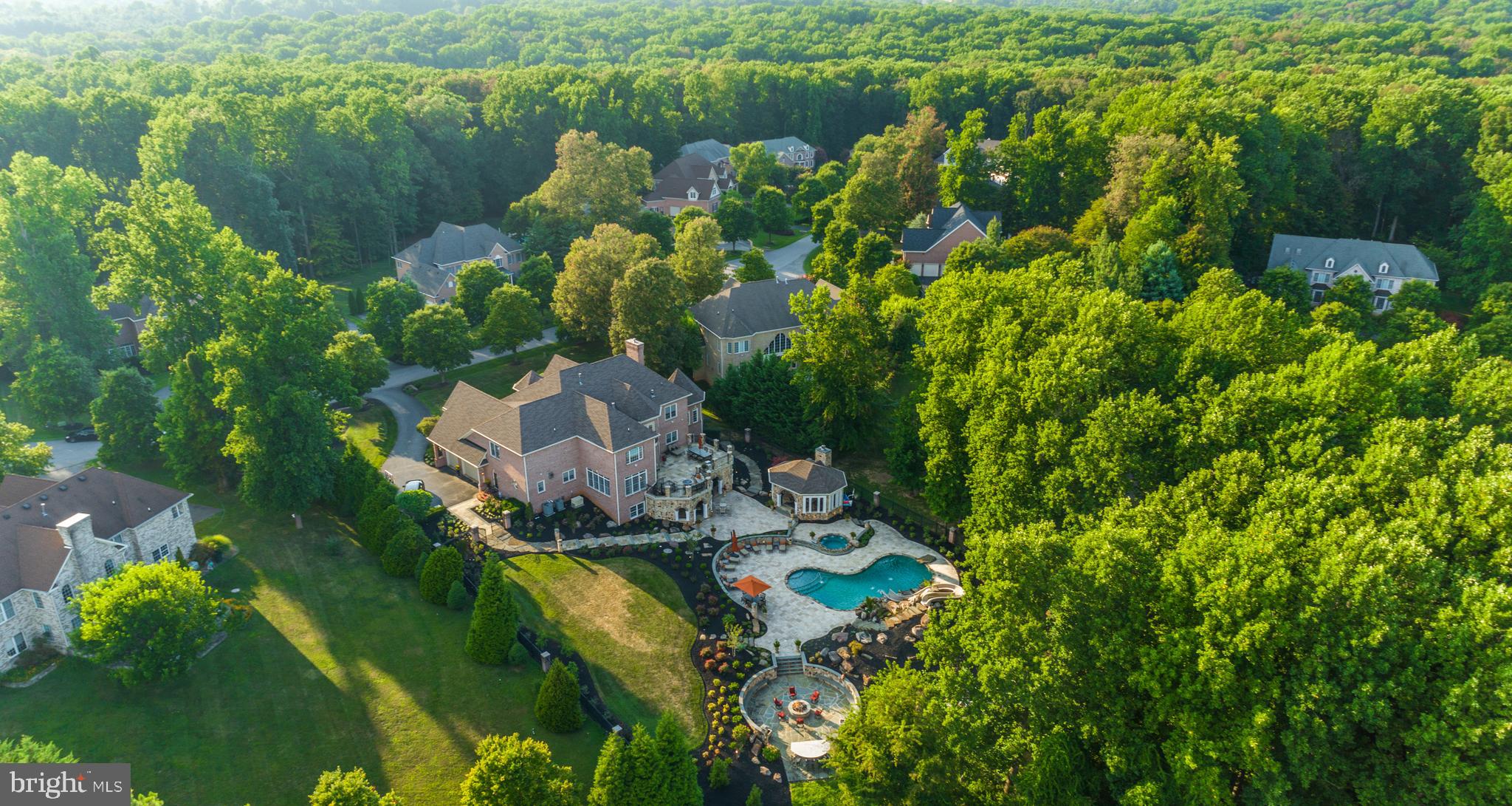 PINDELL WOODS - Residential