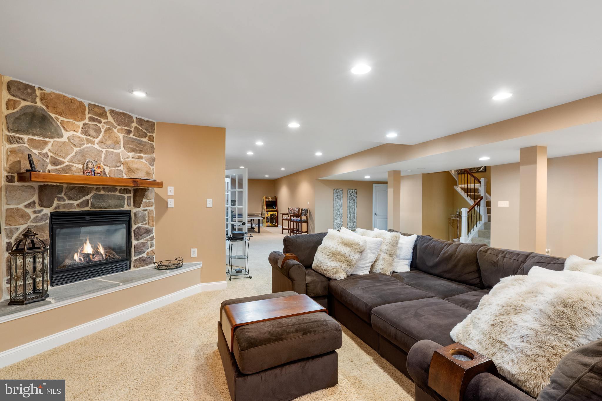 PINDELL WOODS - Residential