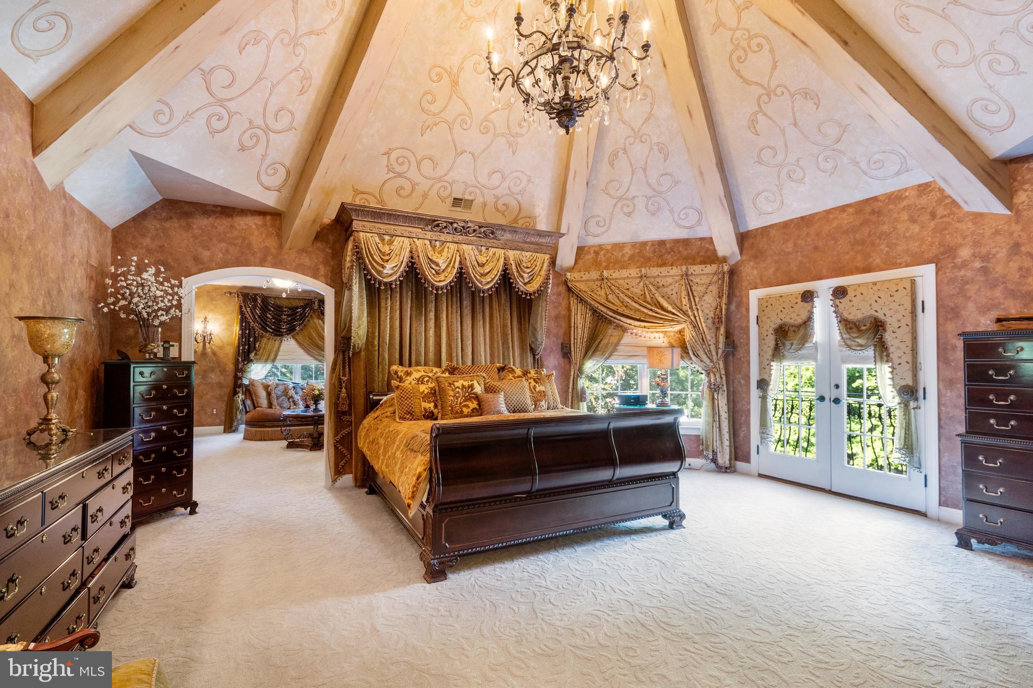 PINDELL WOODS - Residential