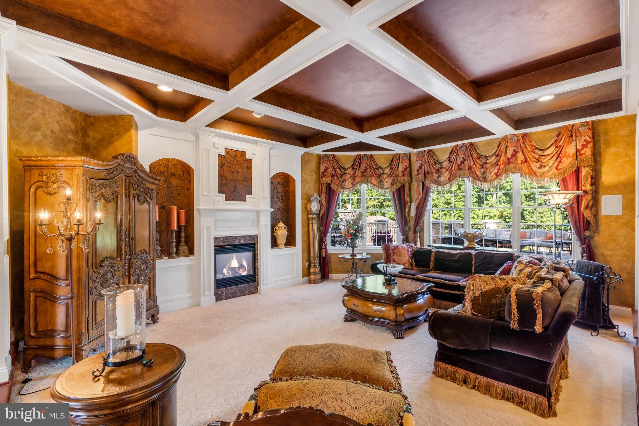 PINDELL WOODS - Residential