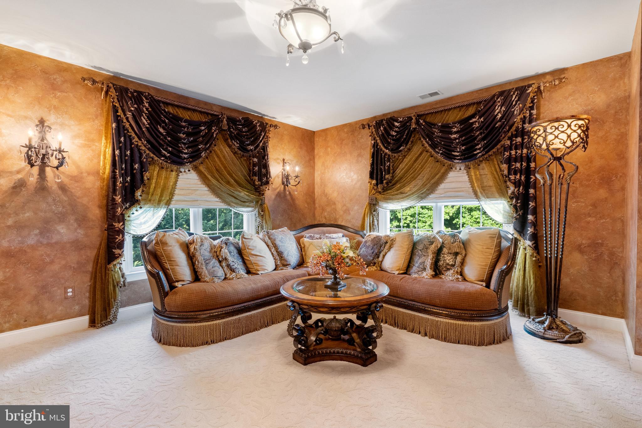 PINDELL WOODS - Residential