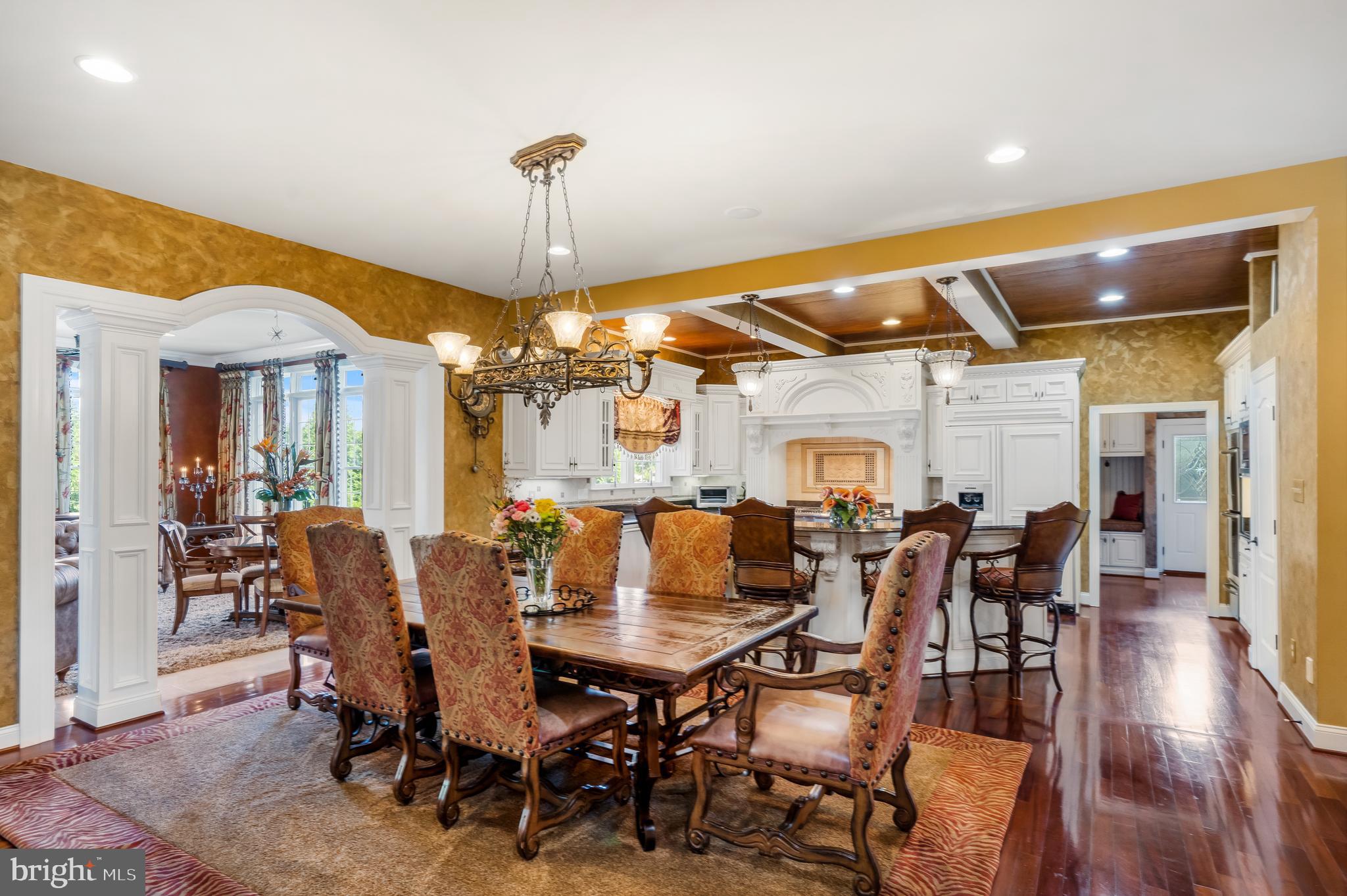 PINDELL WOODS - Residential