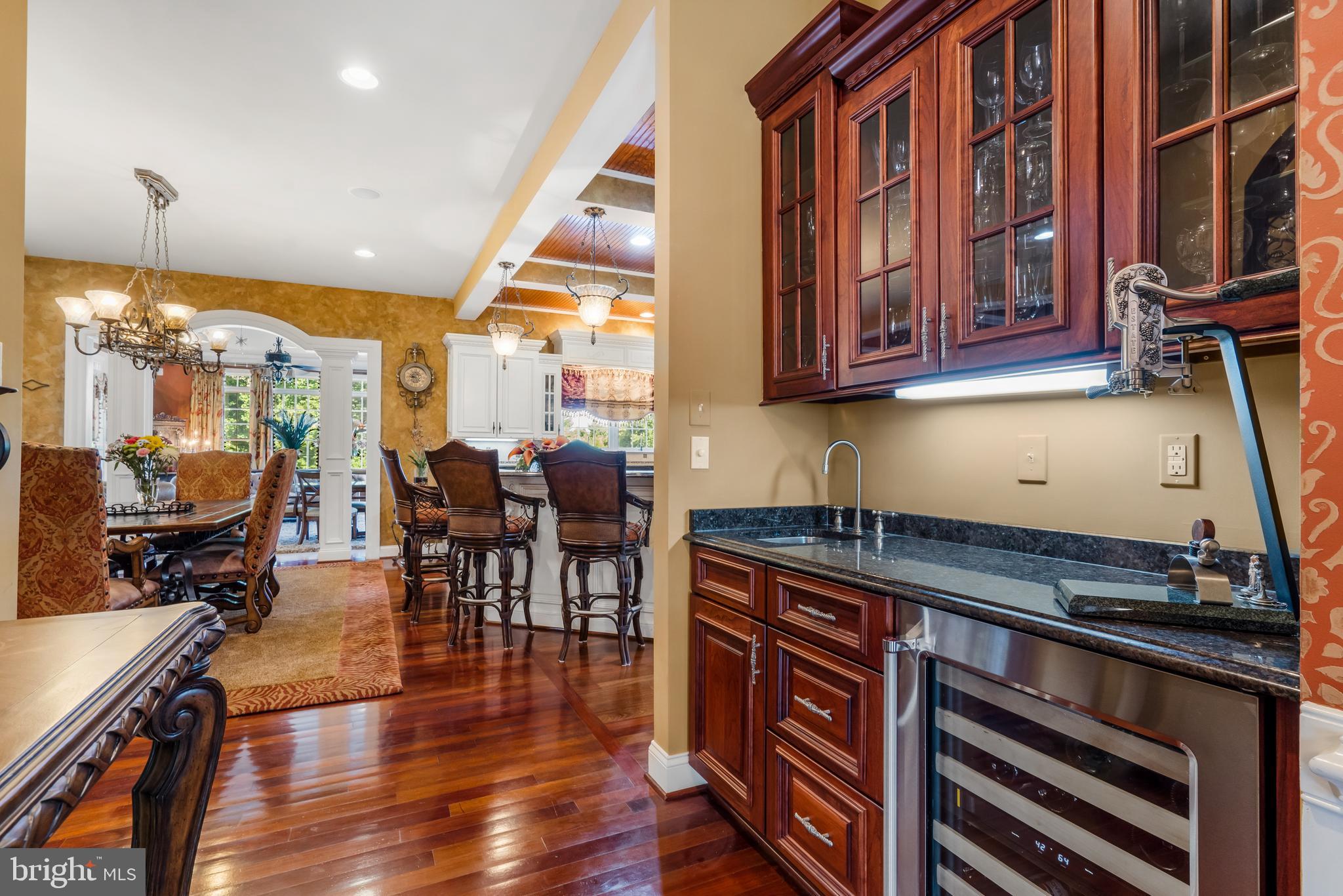 PINDELL WOODS - Residential