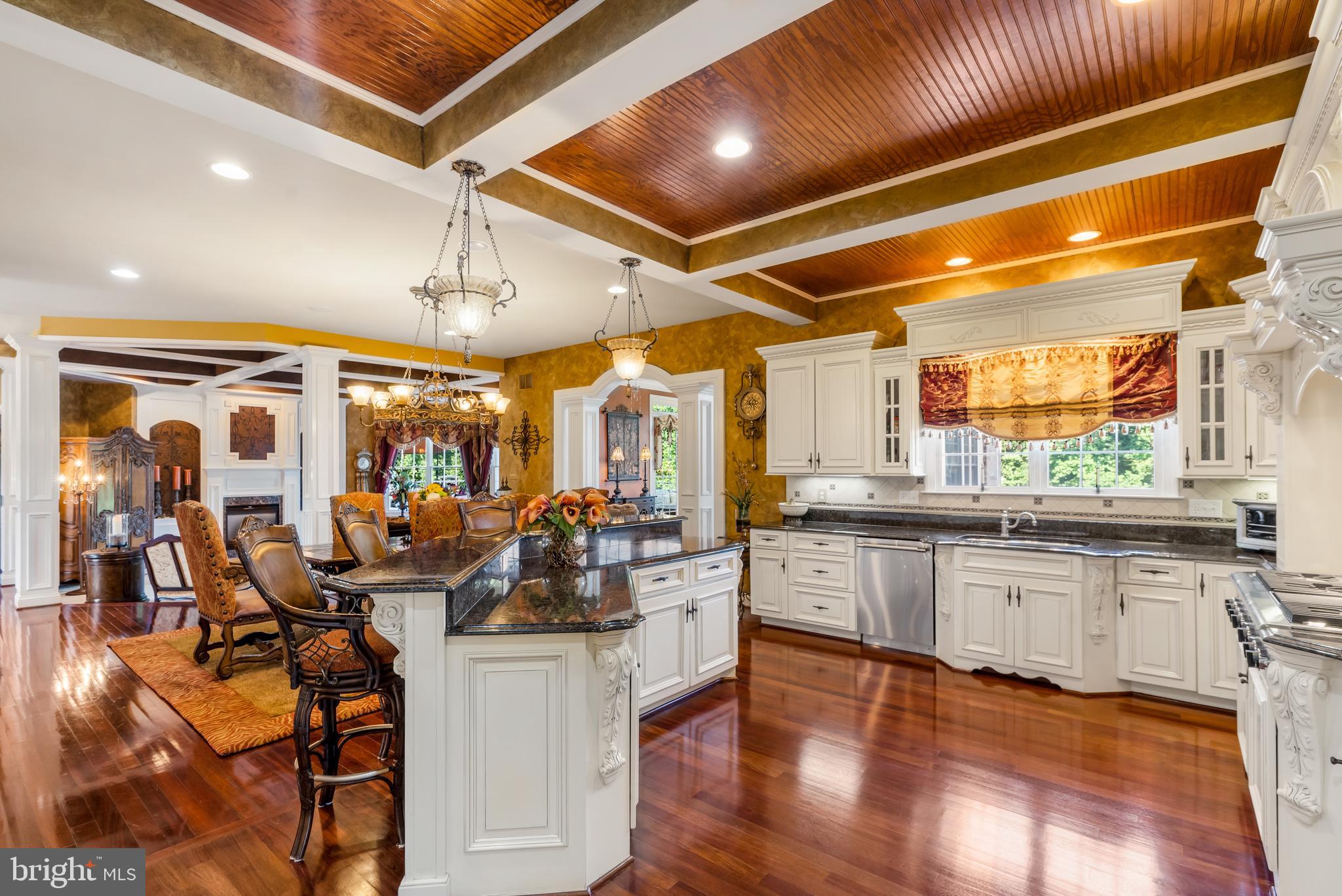 PINDELL WOODS - Residential