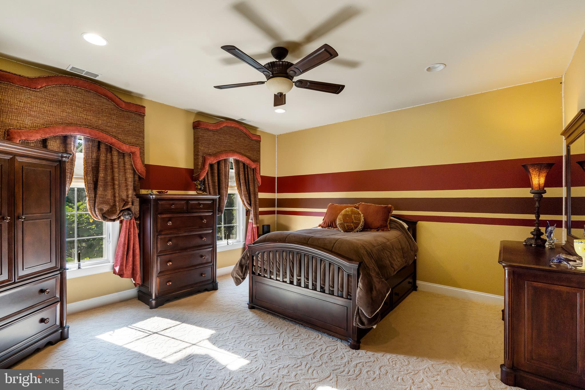 PINDELL WOODS - Residential