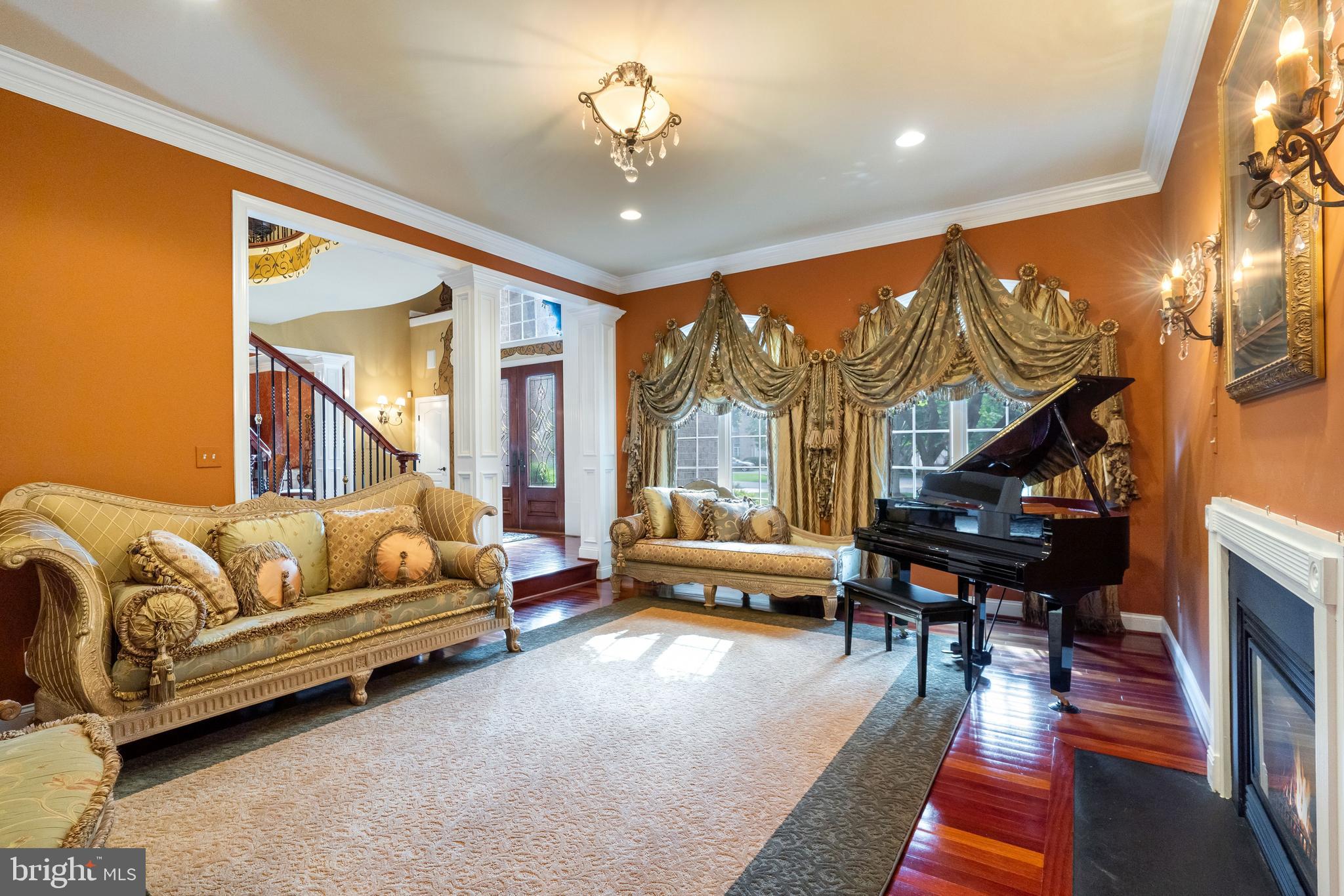 PINDELL WOODS - Residential