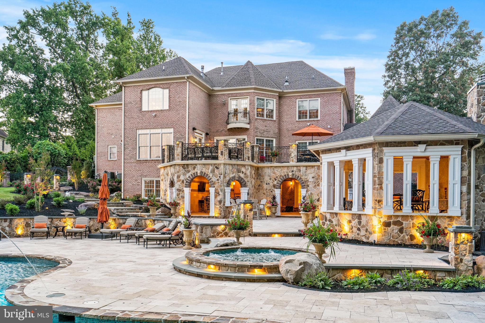 PINDELL WOODS - Residential