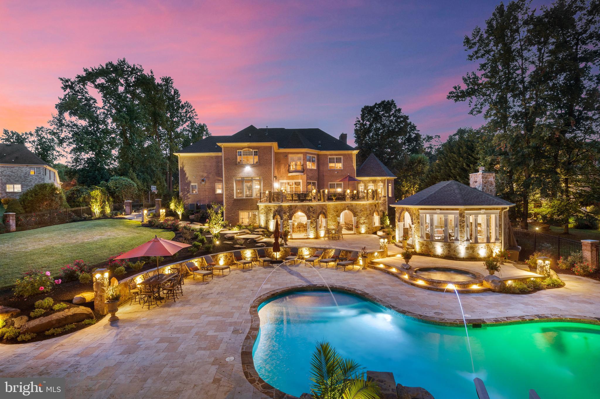 PINDELL WOODS - Residential