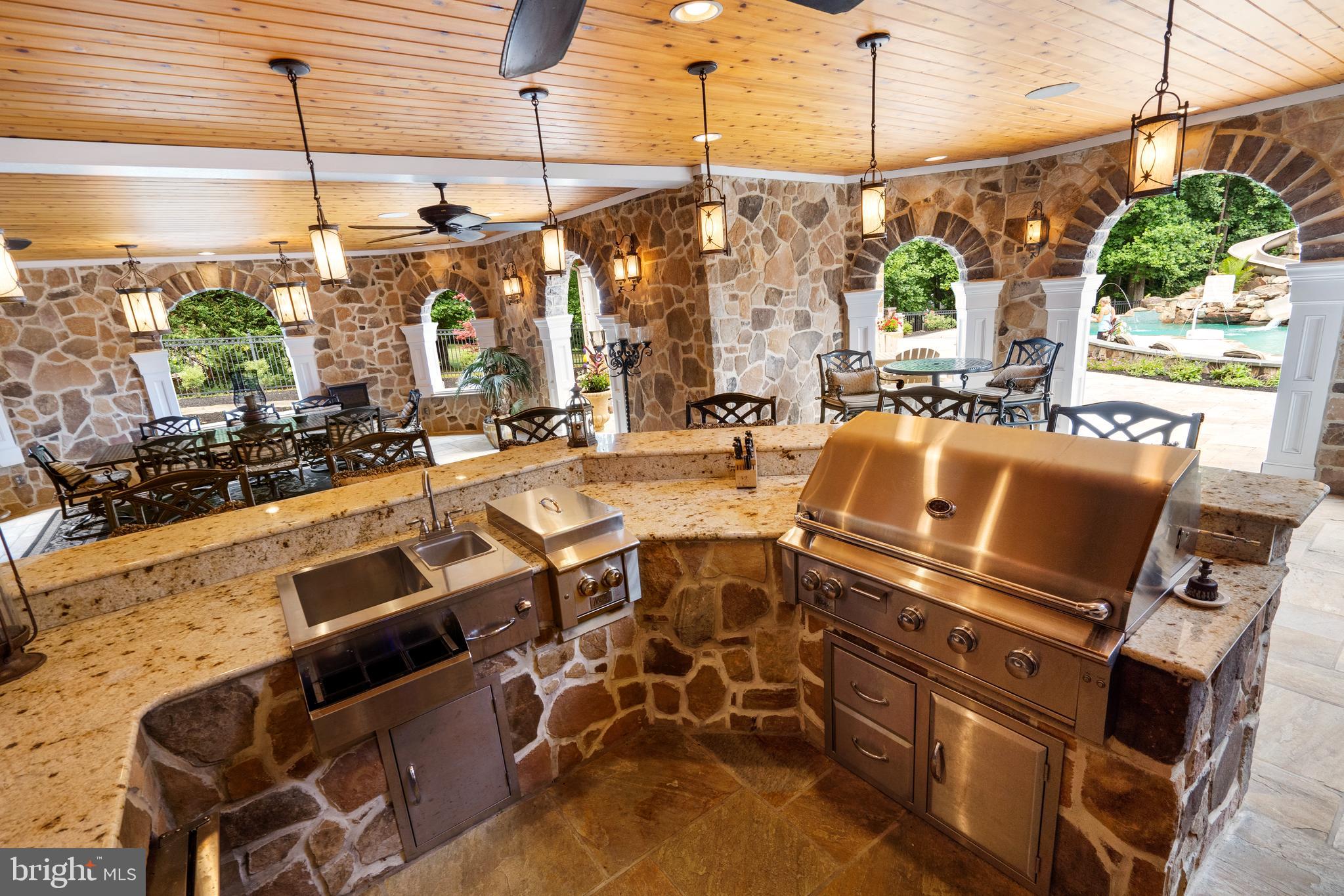 PINDELL WOODS - Residential