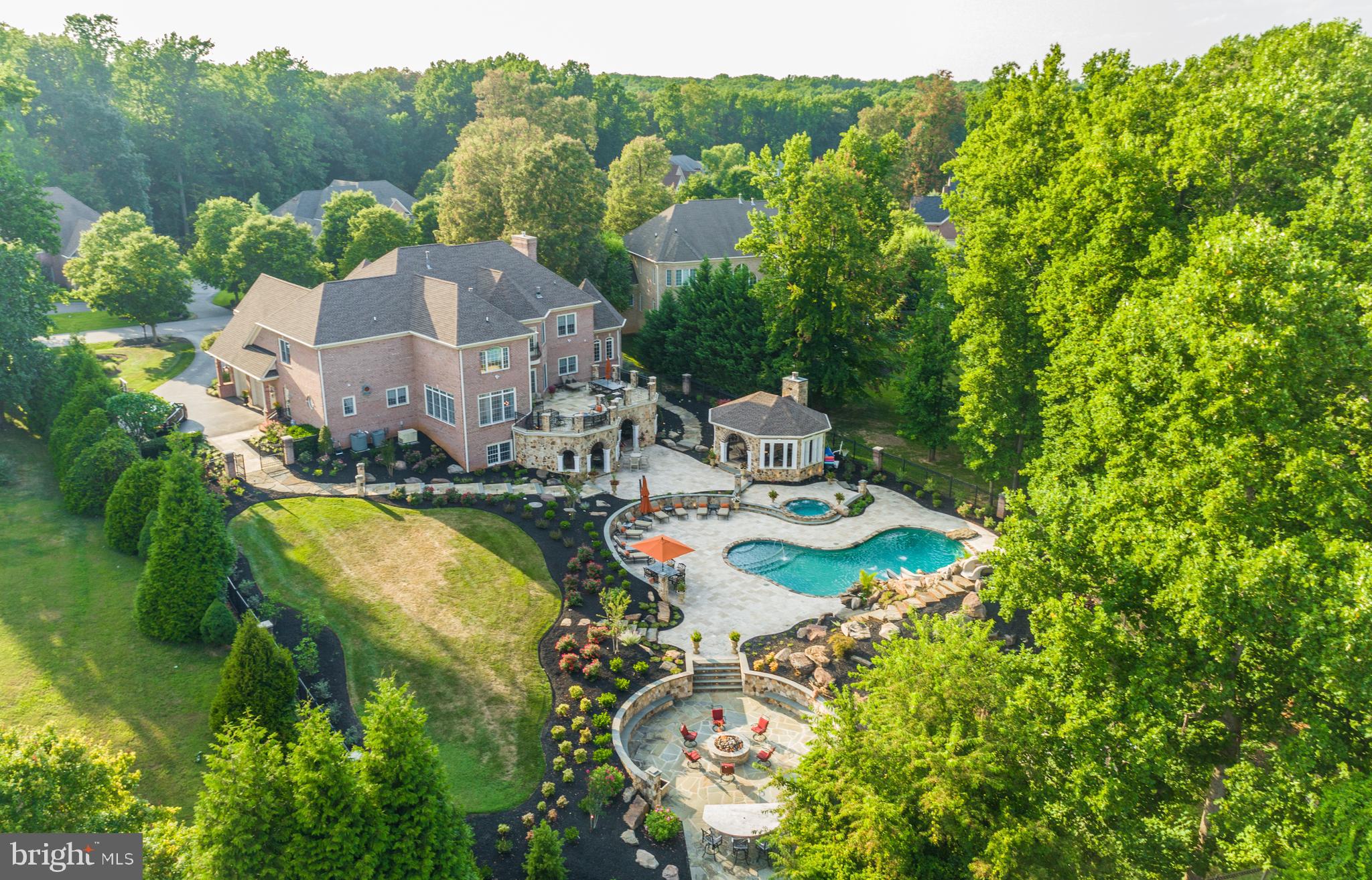 PINDELL WOODS - Residential