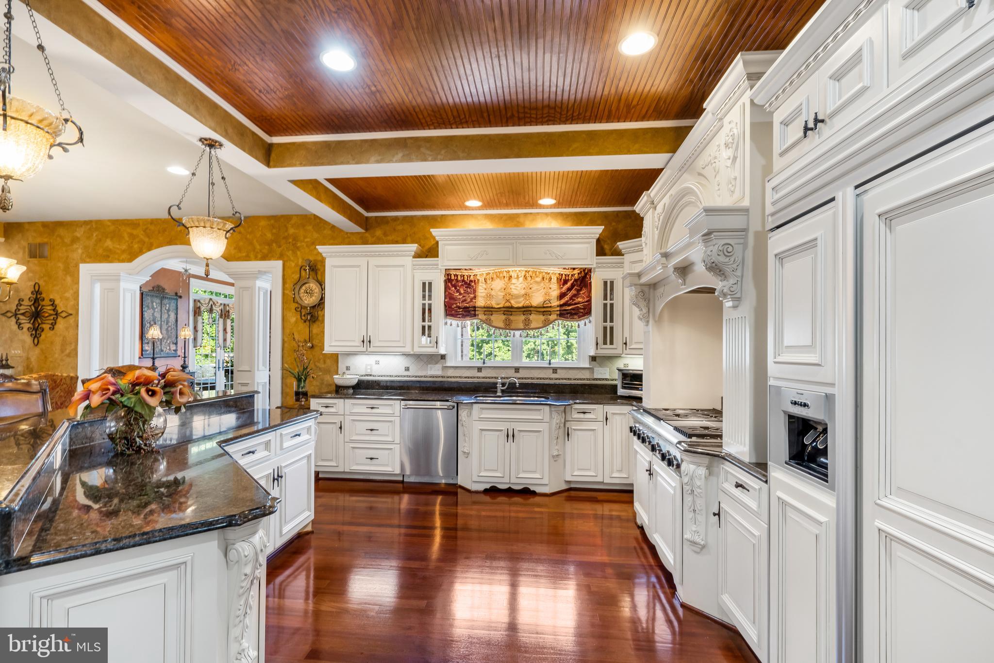 PINDELL WOODS - Residential