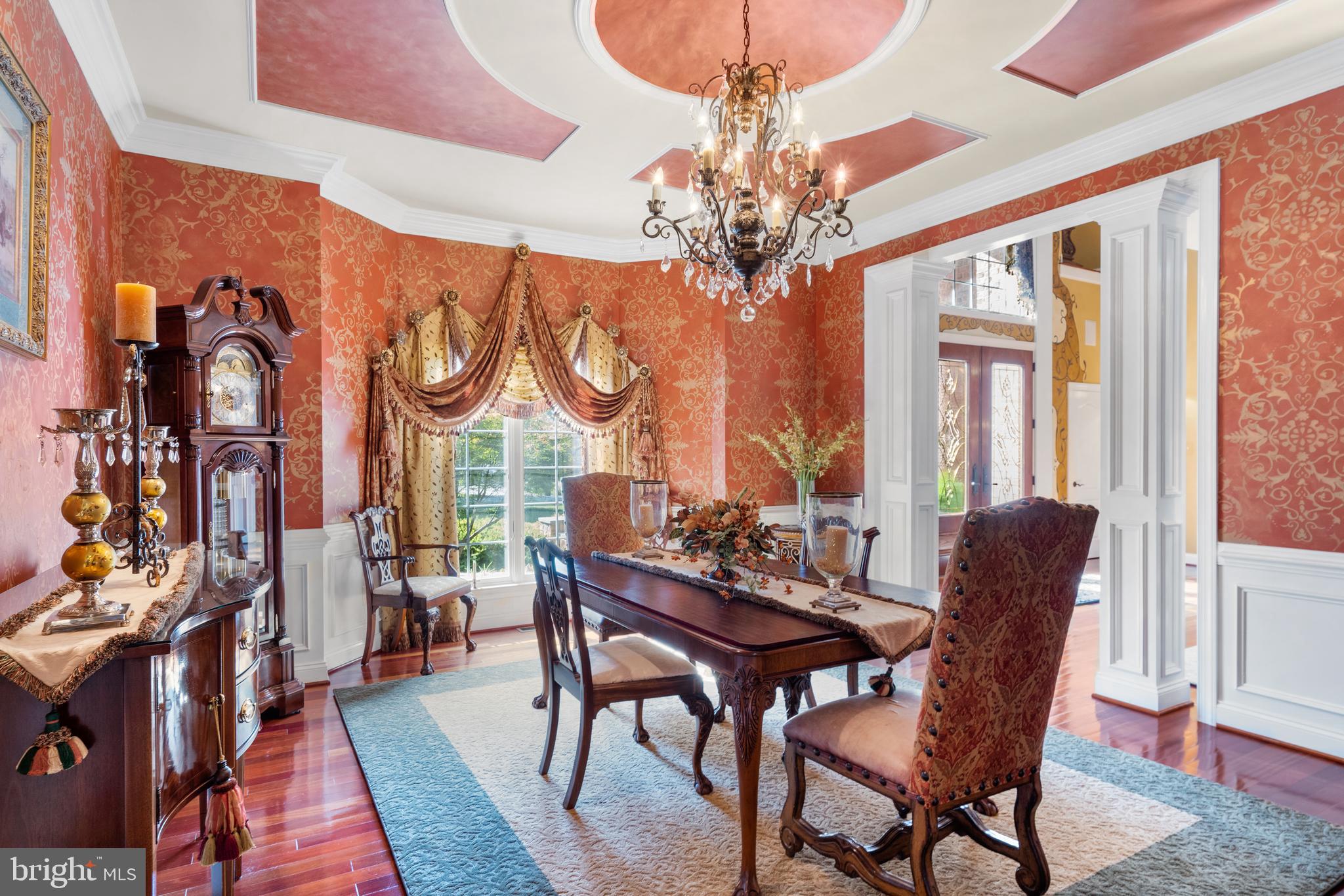 PINDELL WOODS - Residential