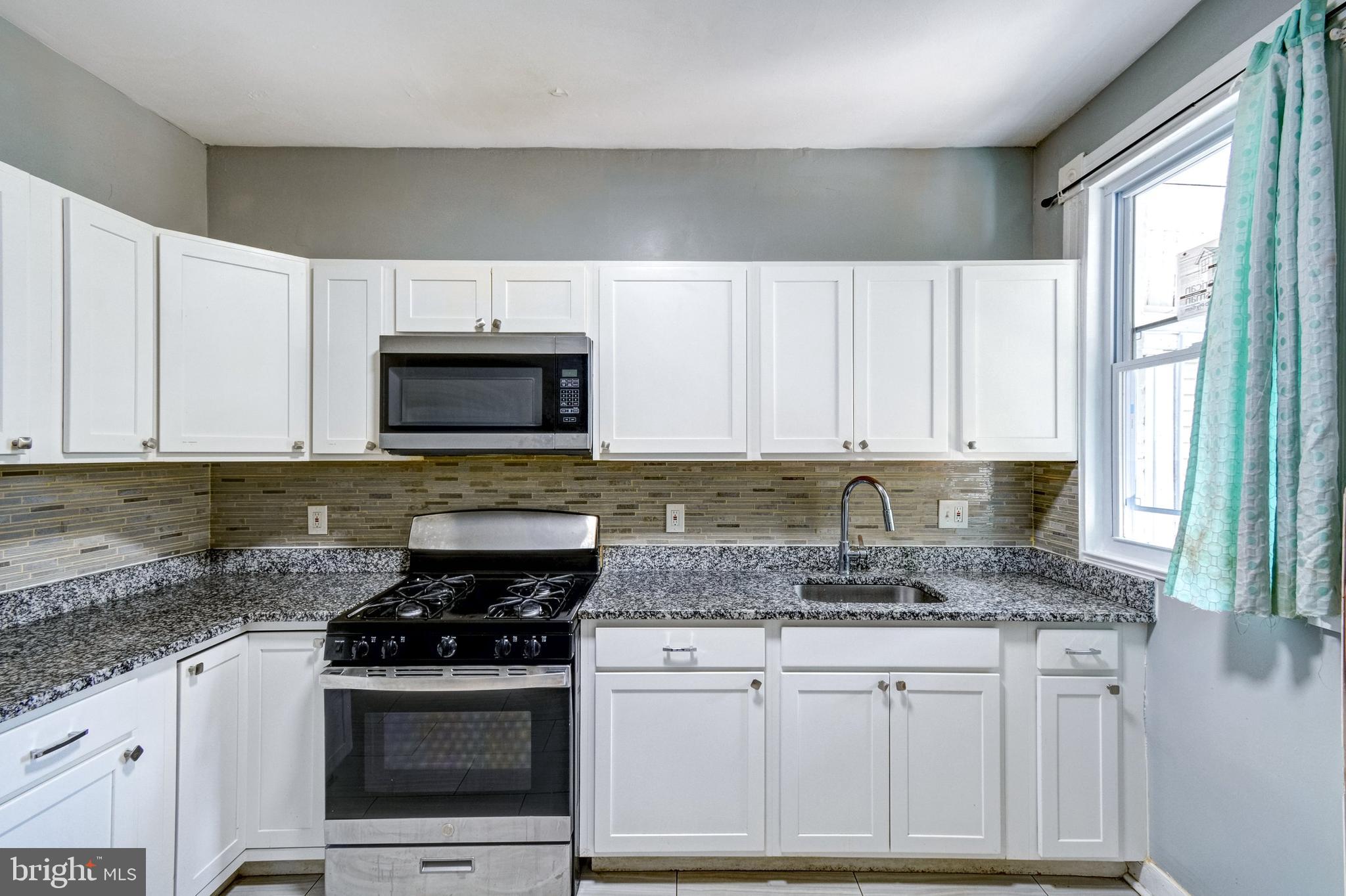 PENROSE - Residential Lease