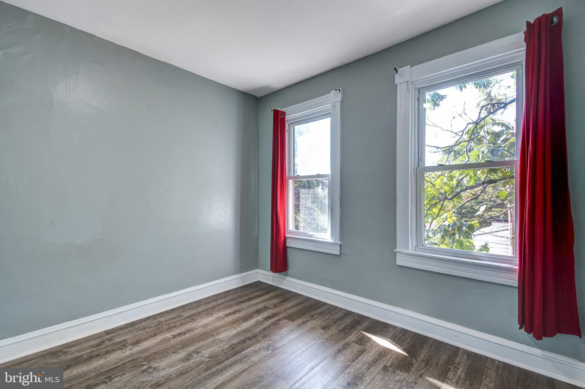 PENROSE - Residential Lease