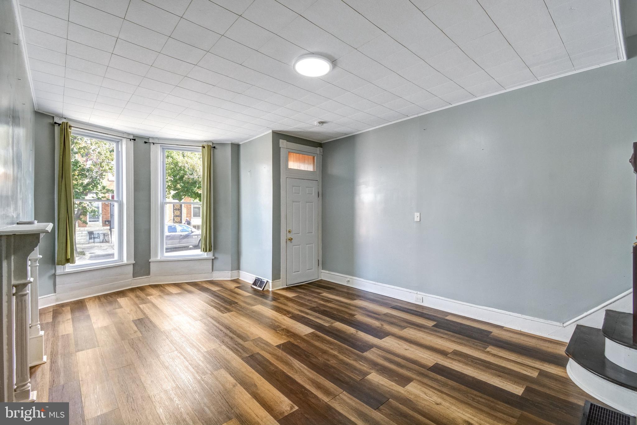 PENROSE - Residential Lease