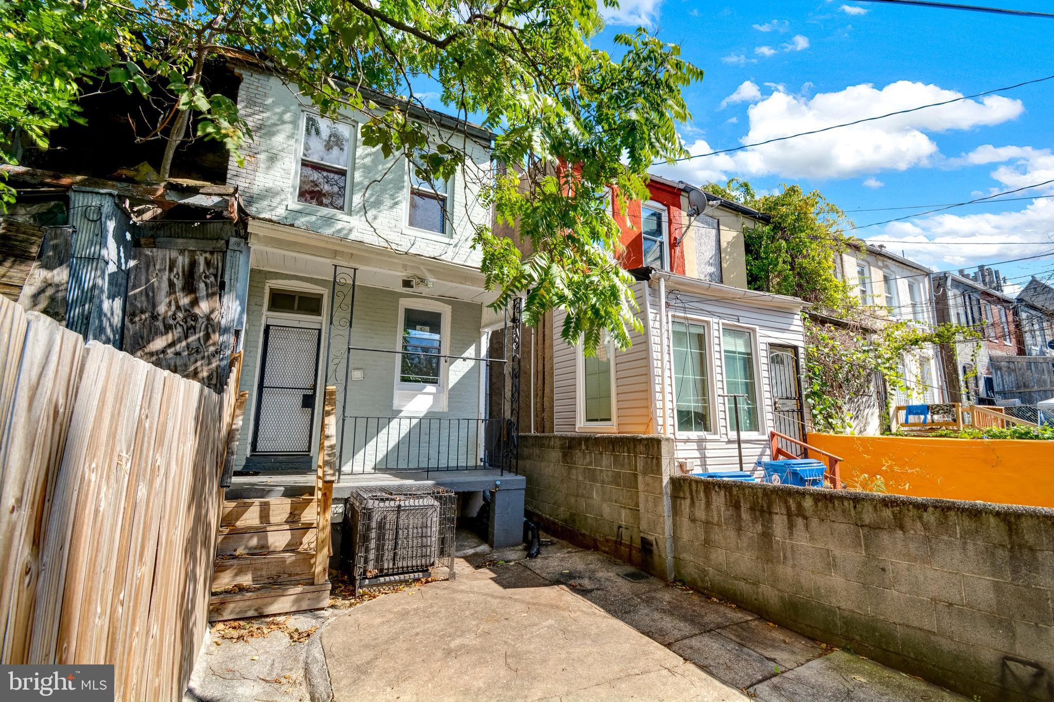 PENROSE - Residential Lease