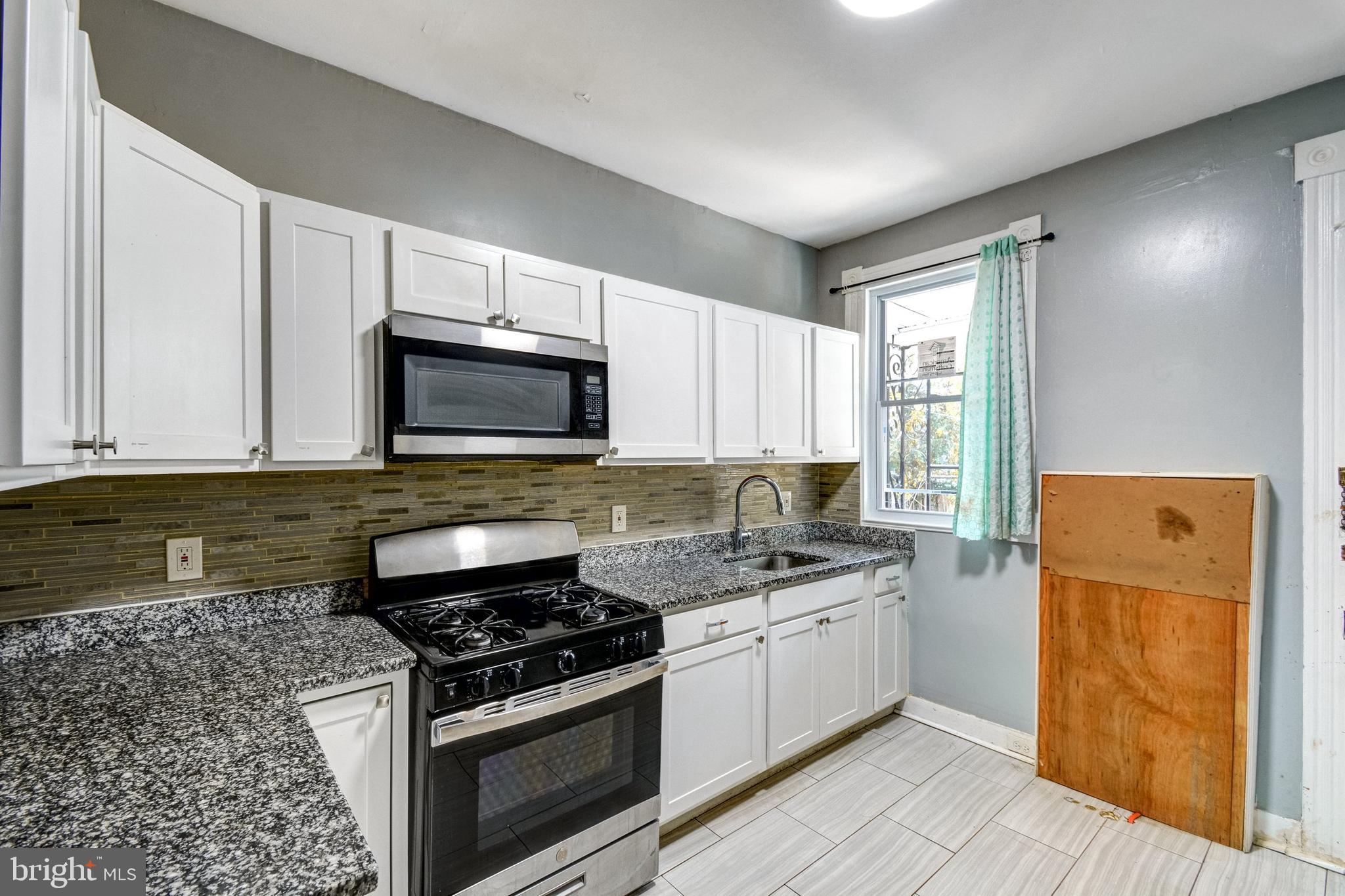 PENROSE - Residential Lease