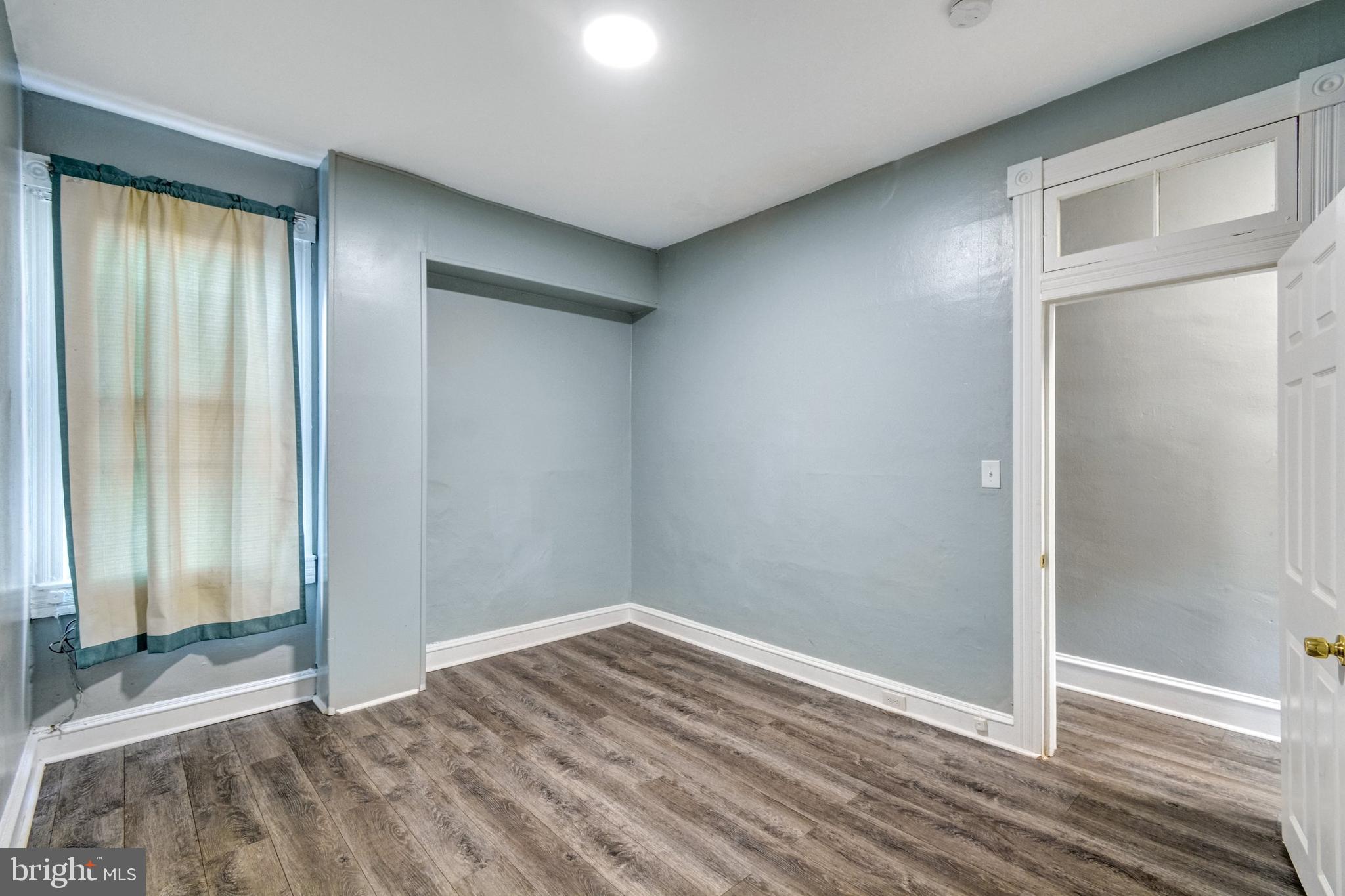 PENROSE - Residential Lease