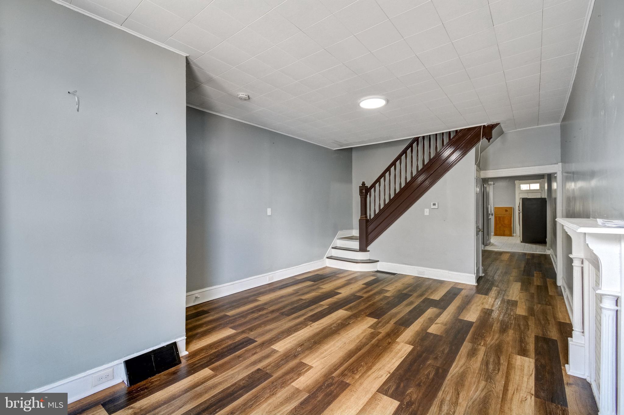 PENROSE - Residential Lease