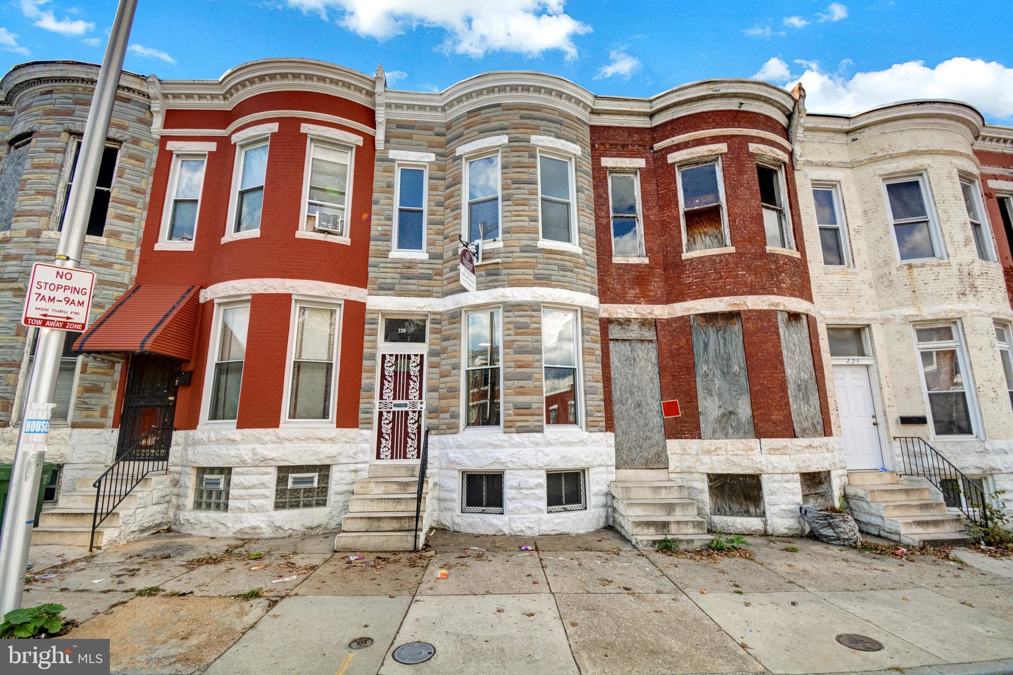 PENROSE - Residential Lease