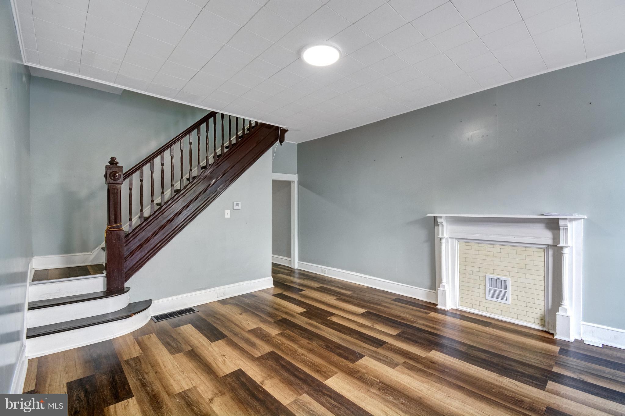 PENROSE - Residential Lease