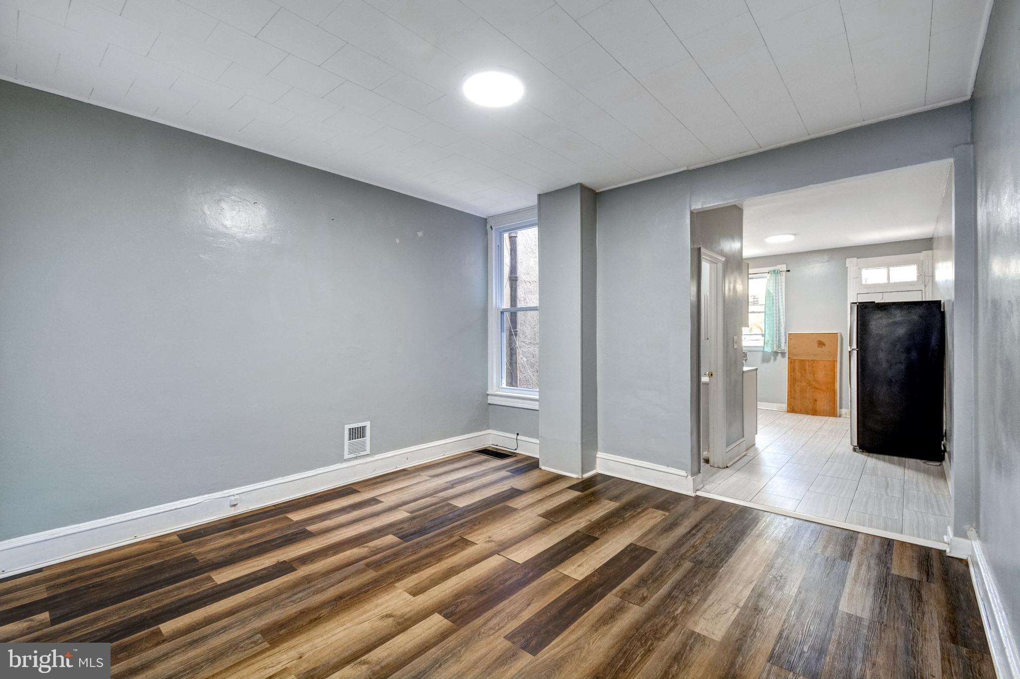 PENROSE - Residential Lease