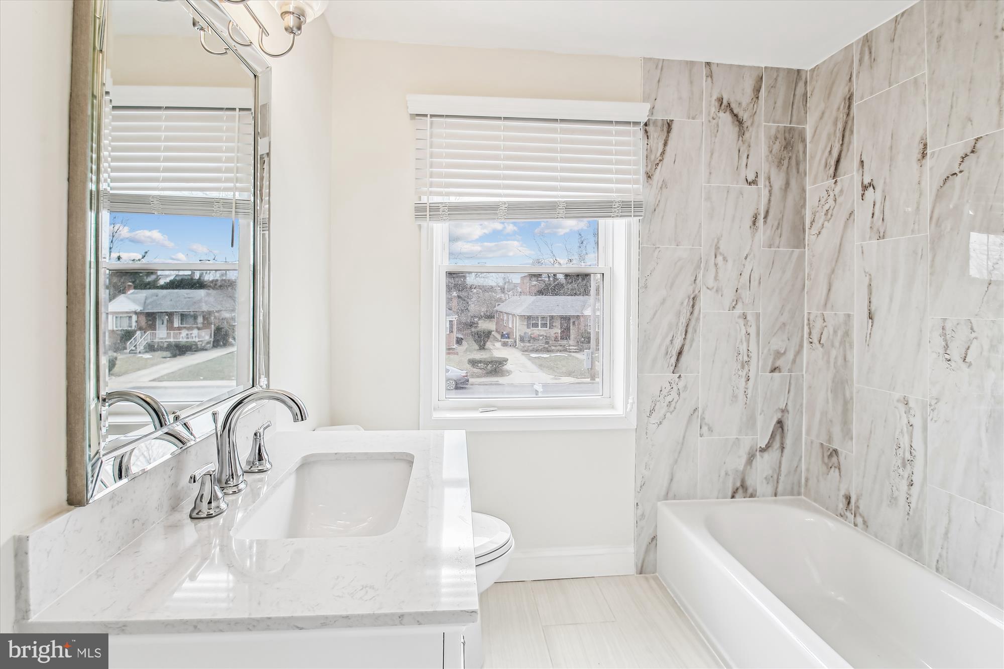HILLSDALE ESTATES - Residential
