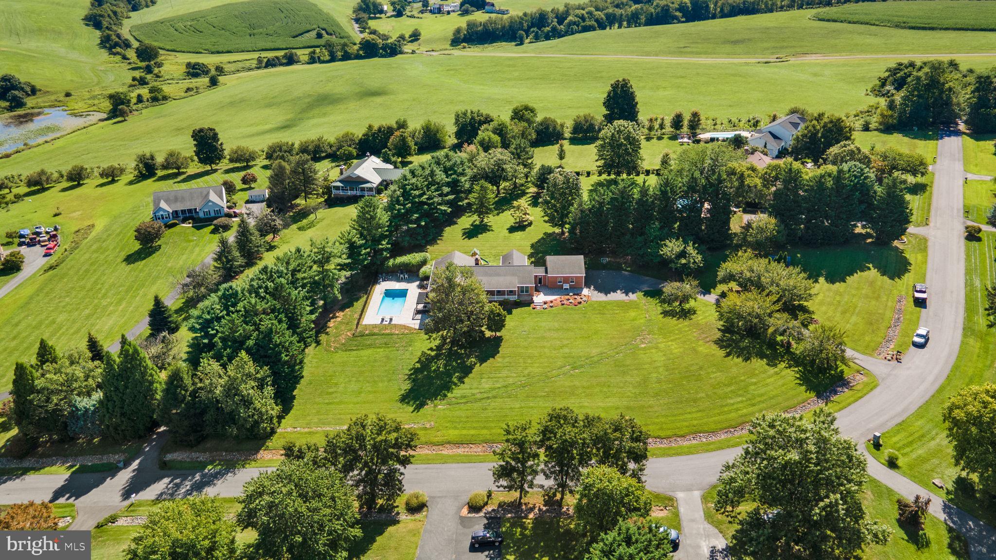 WOLF DEN SPRING - Residential