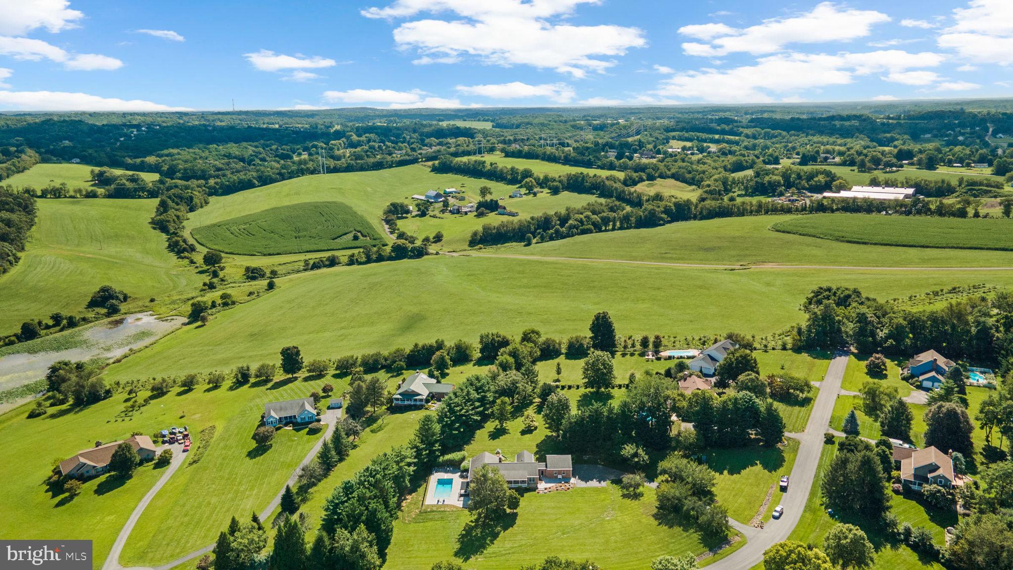 WOLF DEN SPRING - Residential