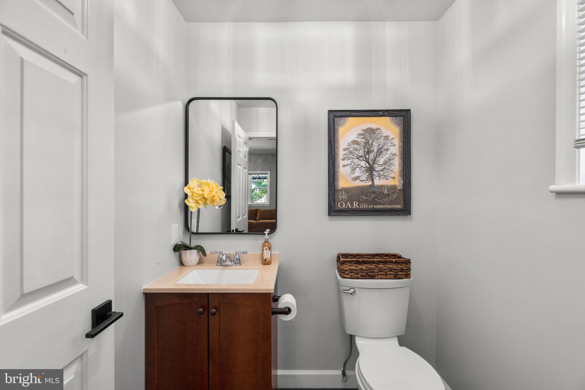 WOLF DEN SPRING - Residential