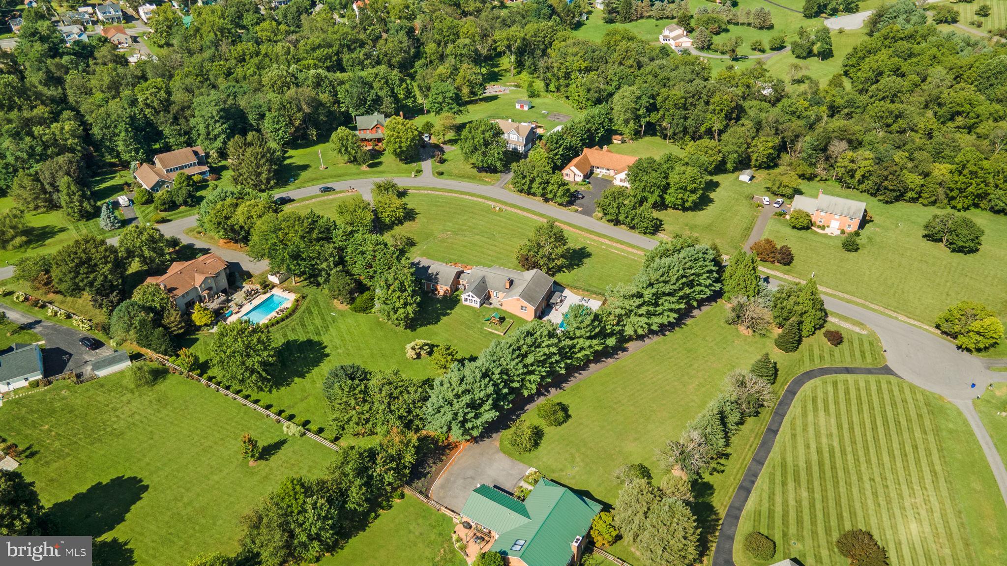 WOLF DEN SPRING - Residential