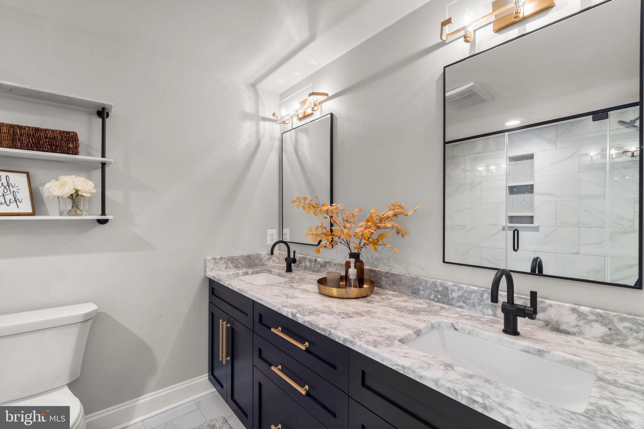 WOLF DEN SPRING - Residential