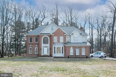 2822 Gold Mine Road, Brookeville, MD 20833 - MLS#: MDMC2170078