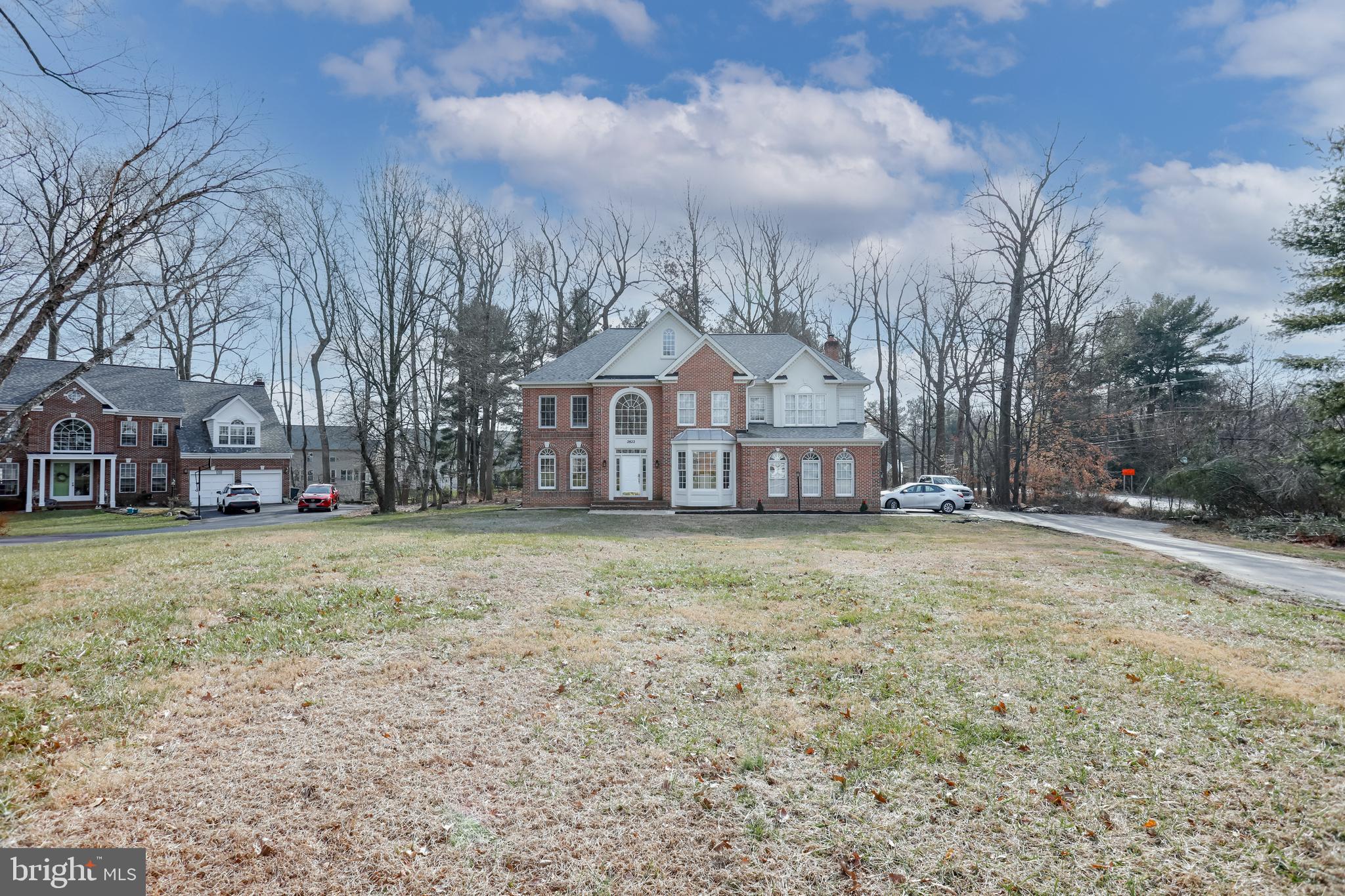 2822 GOLD MINE ROAD