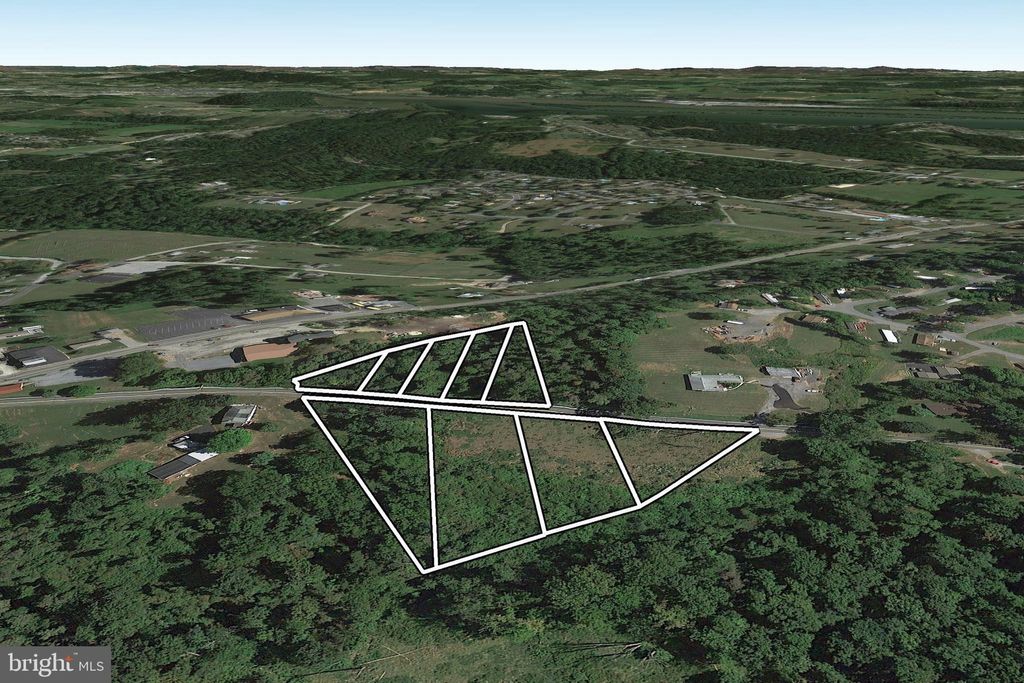 Photo of 0 Old Trail Road, ETTERS, PA 17319 (MLS # PAYK2082112)