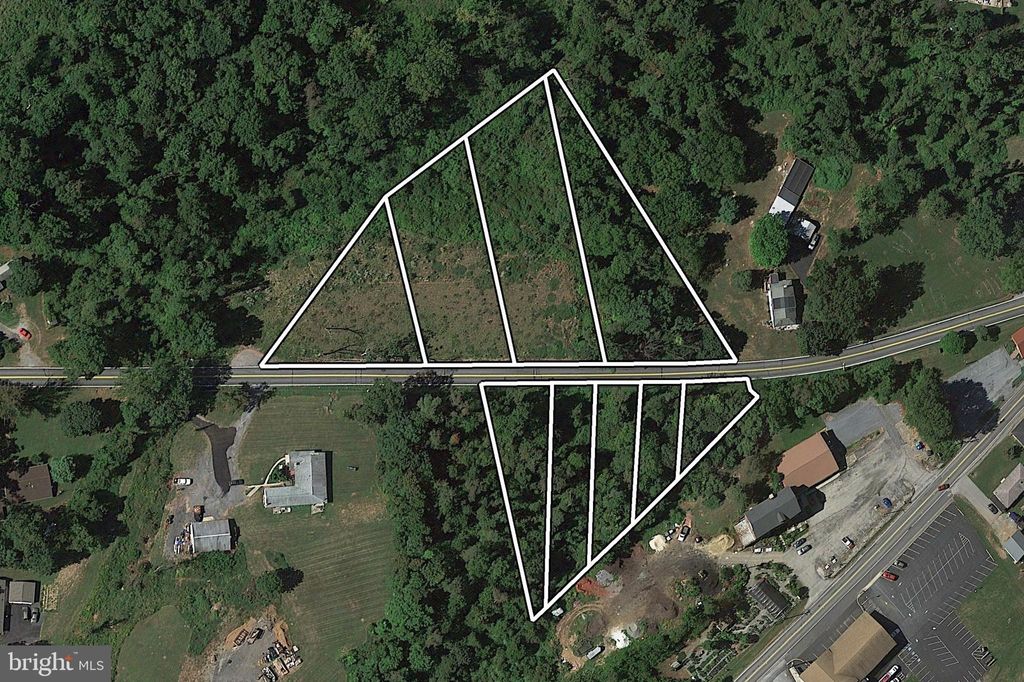 Photo of 0 Old Trail Road, ETTERS, PA 17319 (MLS # PAYK2082112)