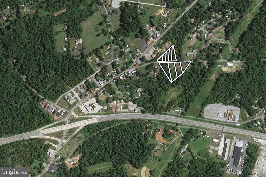 Photo of 0 Old Trail Road, ETTERS, PA 17319 (MLS # PAYK2082112)