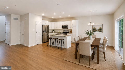 Townhouse For Sale - 365 Hidden Drive<br/> BLACKWOOD, NJ 08012