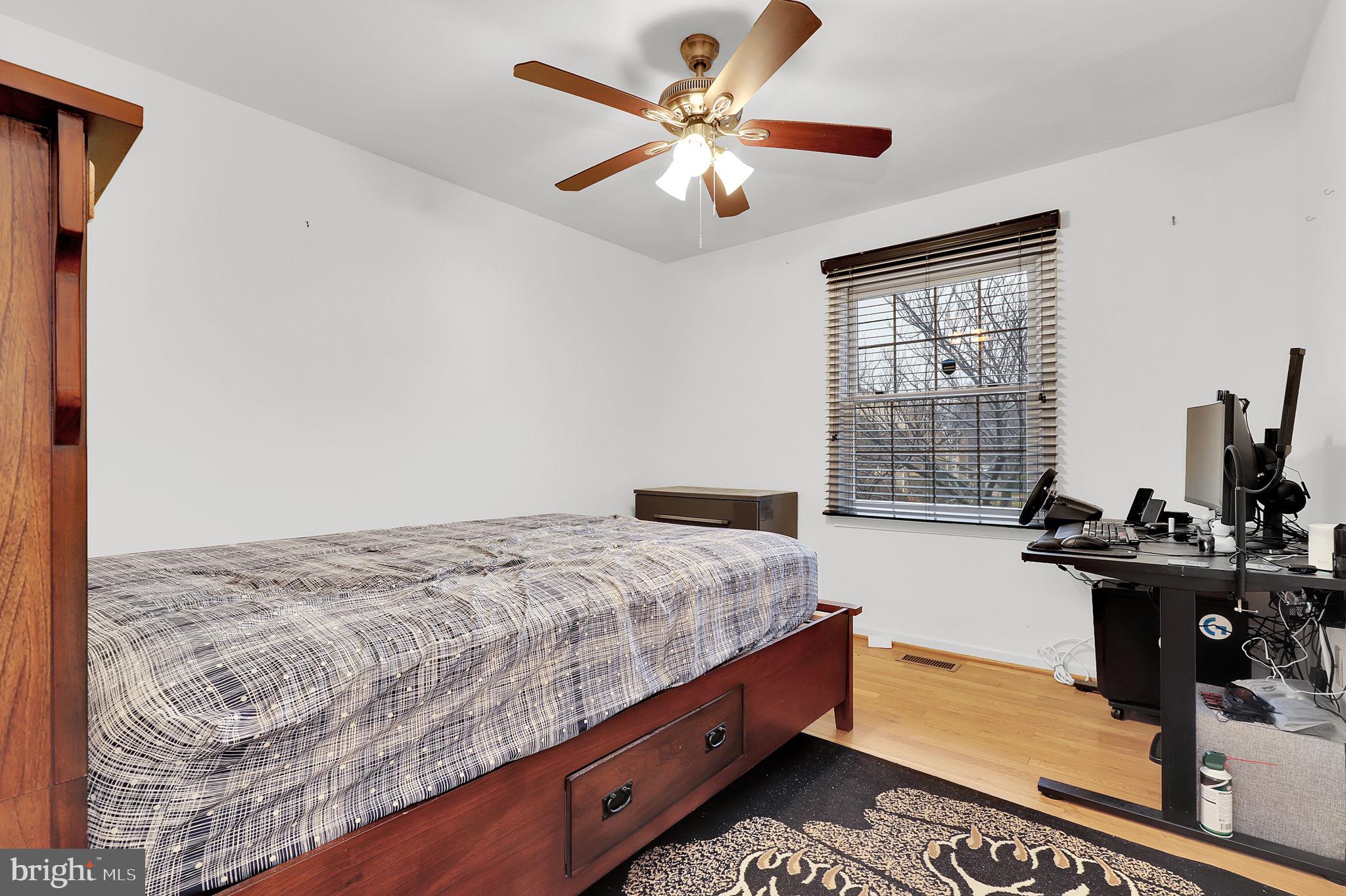 TUCKERMAN STATION - Residential