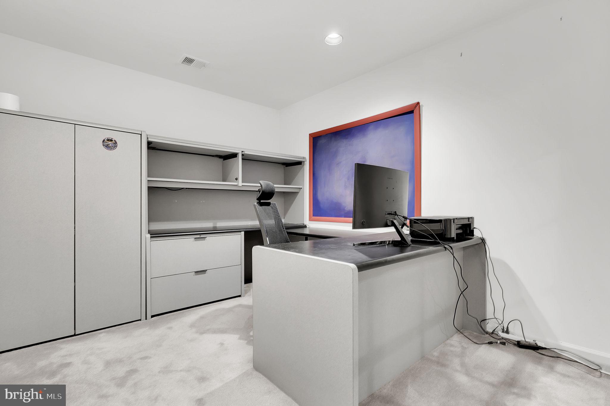 TUCKERMAN STATION - Residential