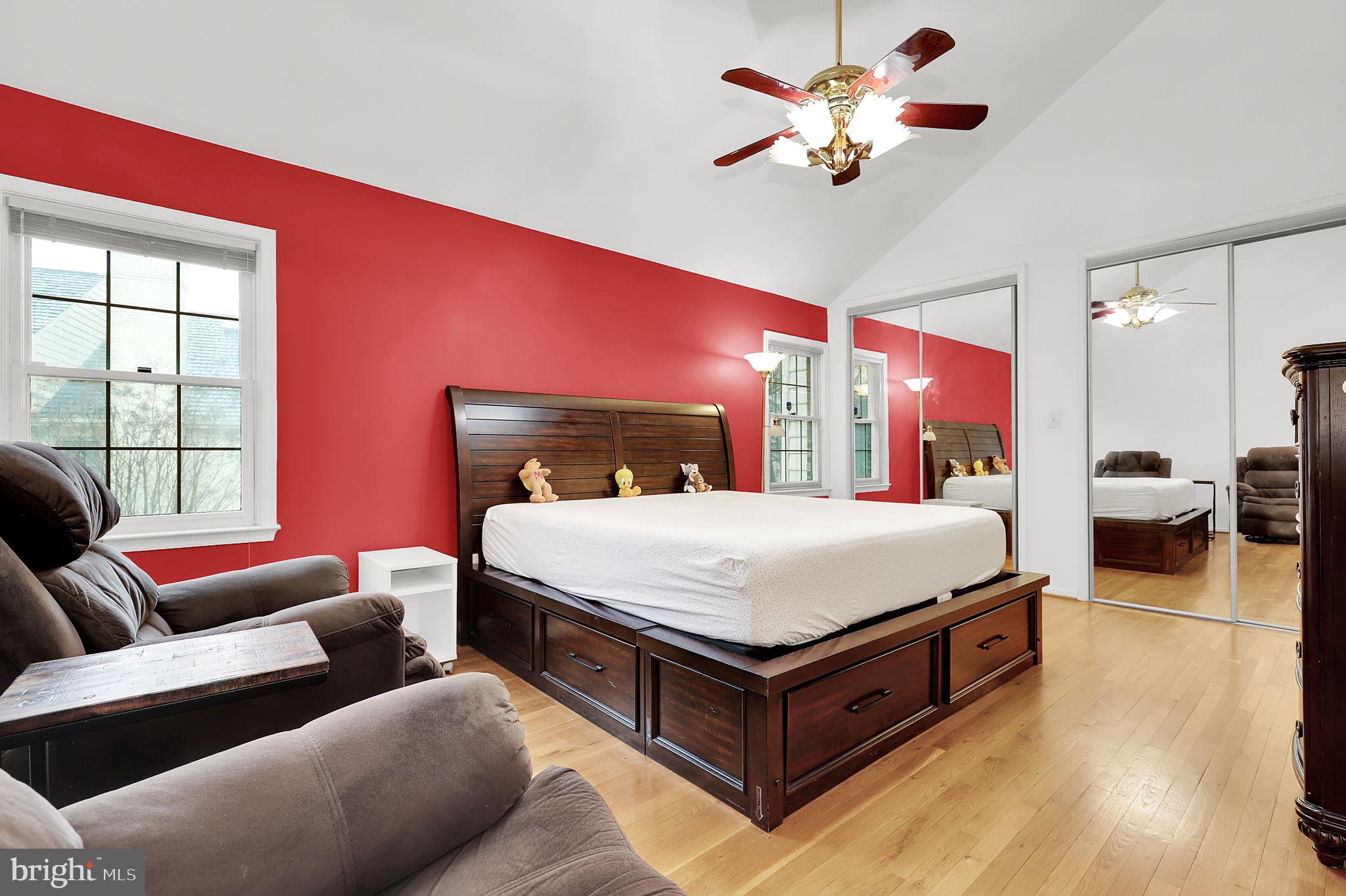 TUCKERMAN STATION - Residential